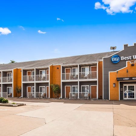 Best Western Galena Inn & Suites Екстериор снимка