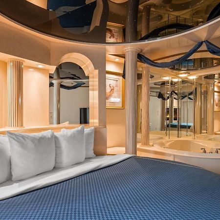 Best Western Galena Inn & Suites Екстериор снимка