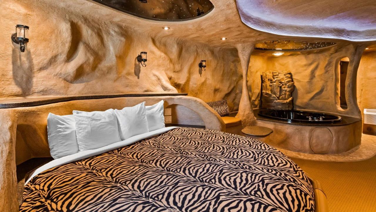 Best Western Galena Inn & Suites Екстериор снимка
