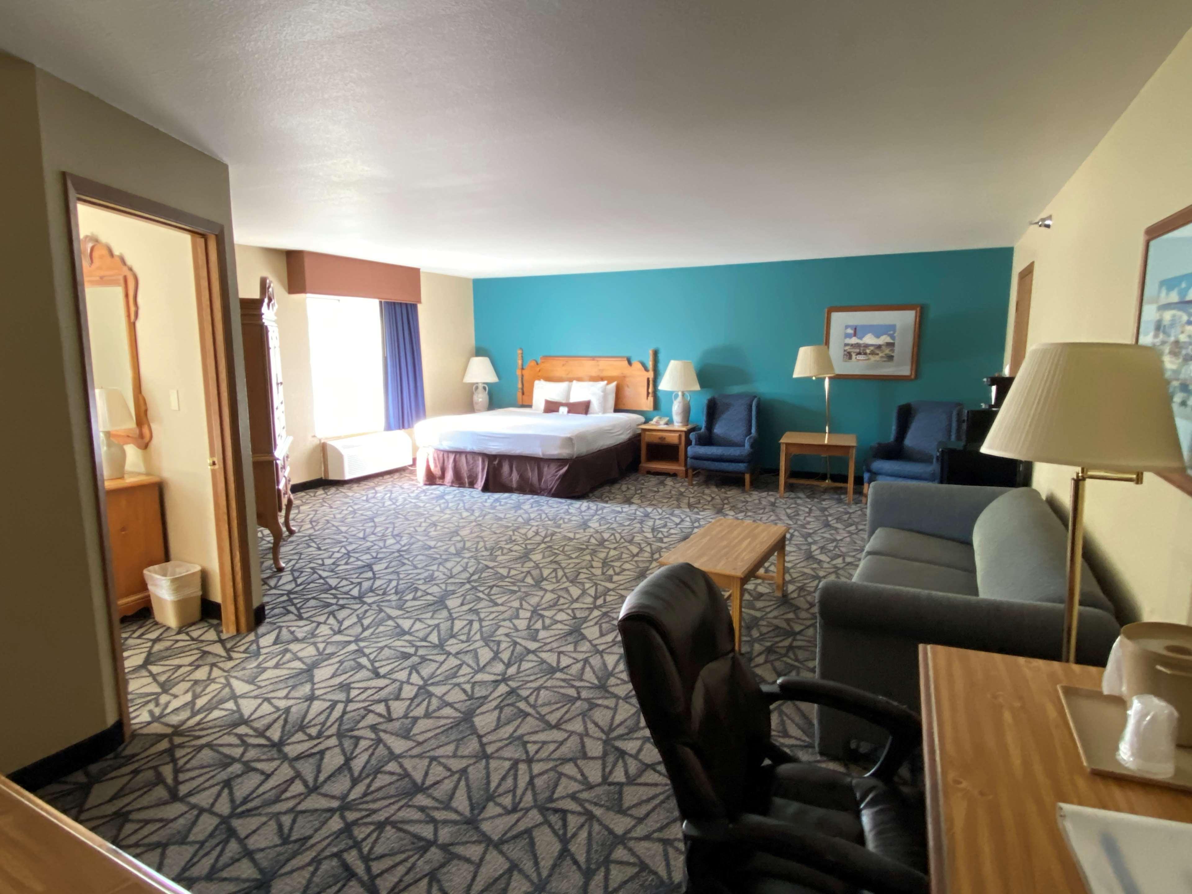 Best Western Galena Inn & Suites Екстериор снимка
