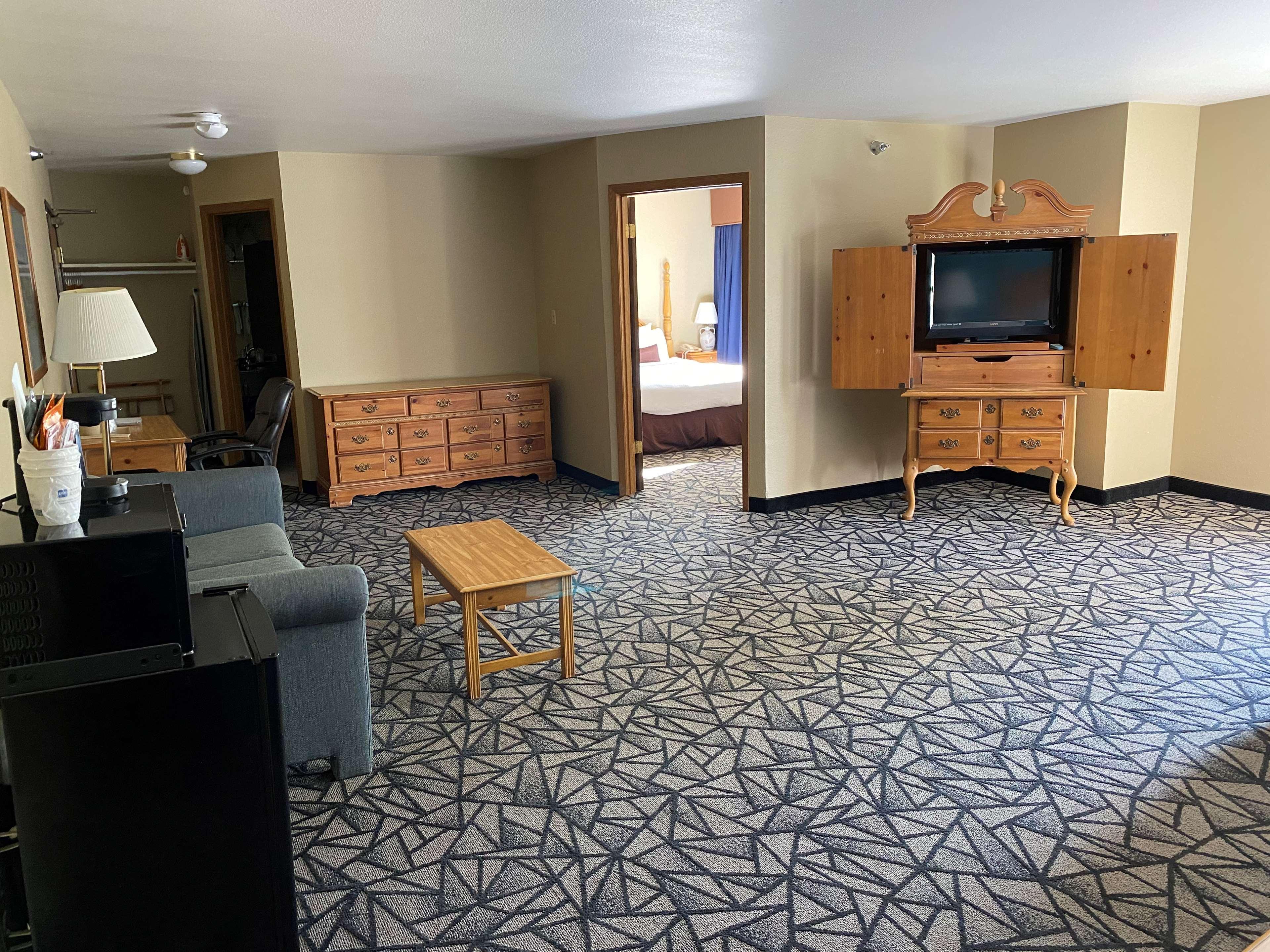 Best Western Galena Inn & Suites Екстериор снимка