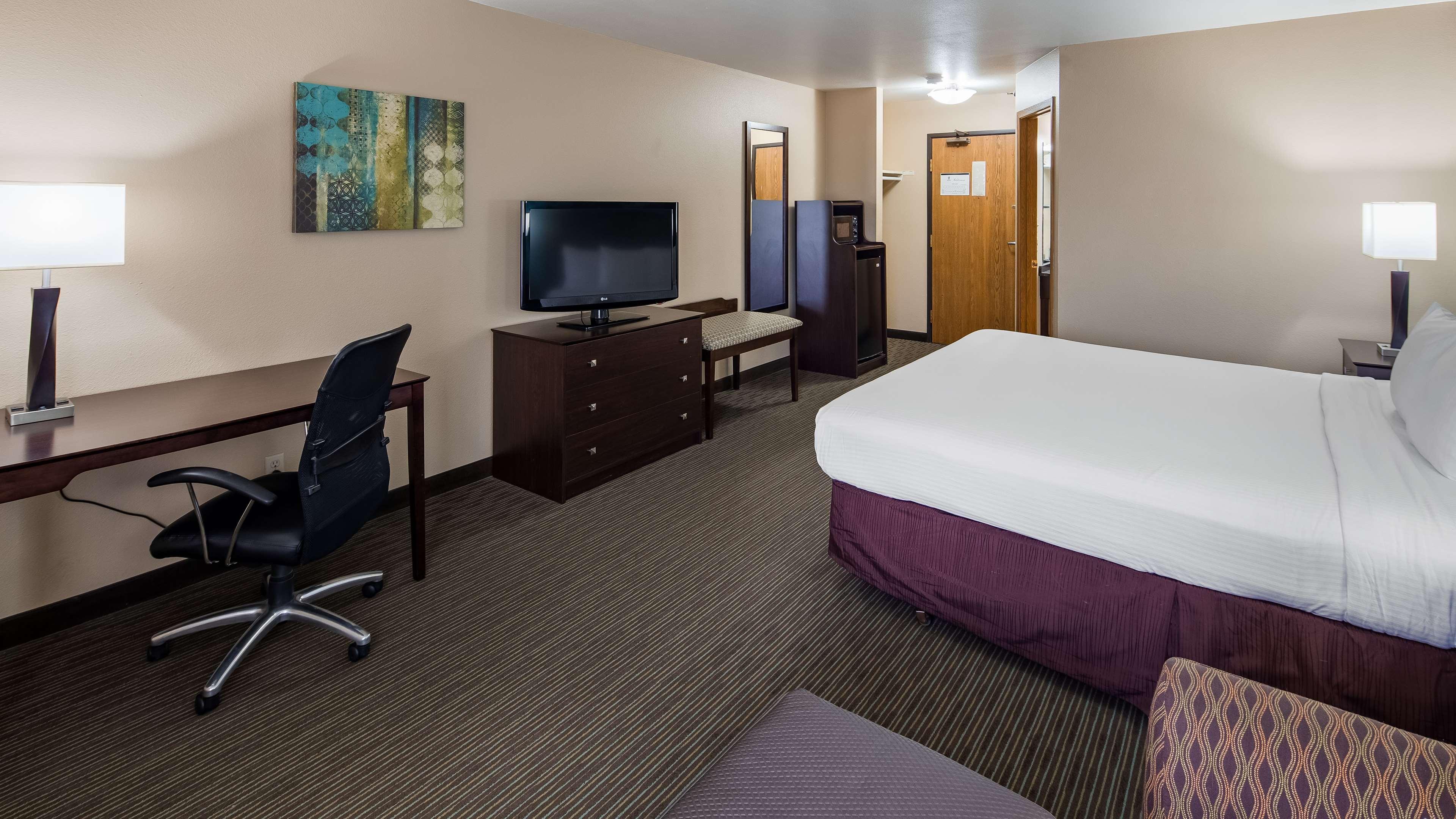 Best Western Galena Inn & Suites Екстериор снимка