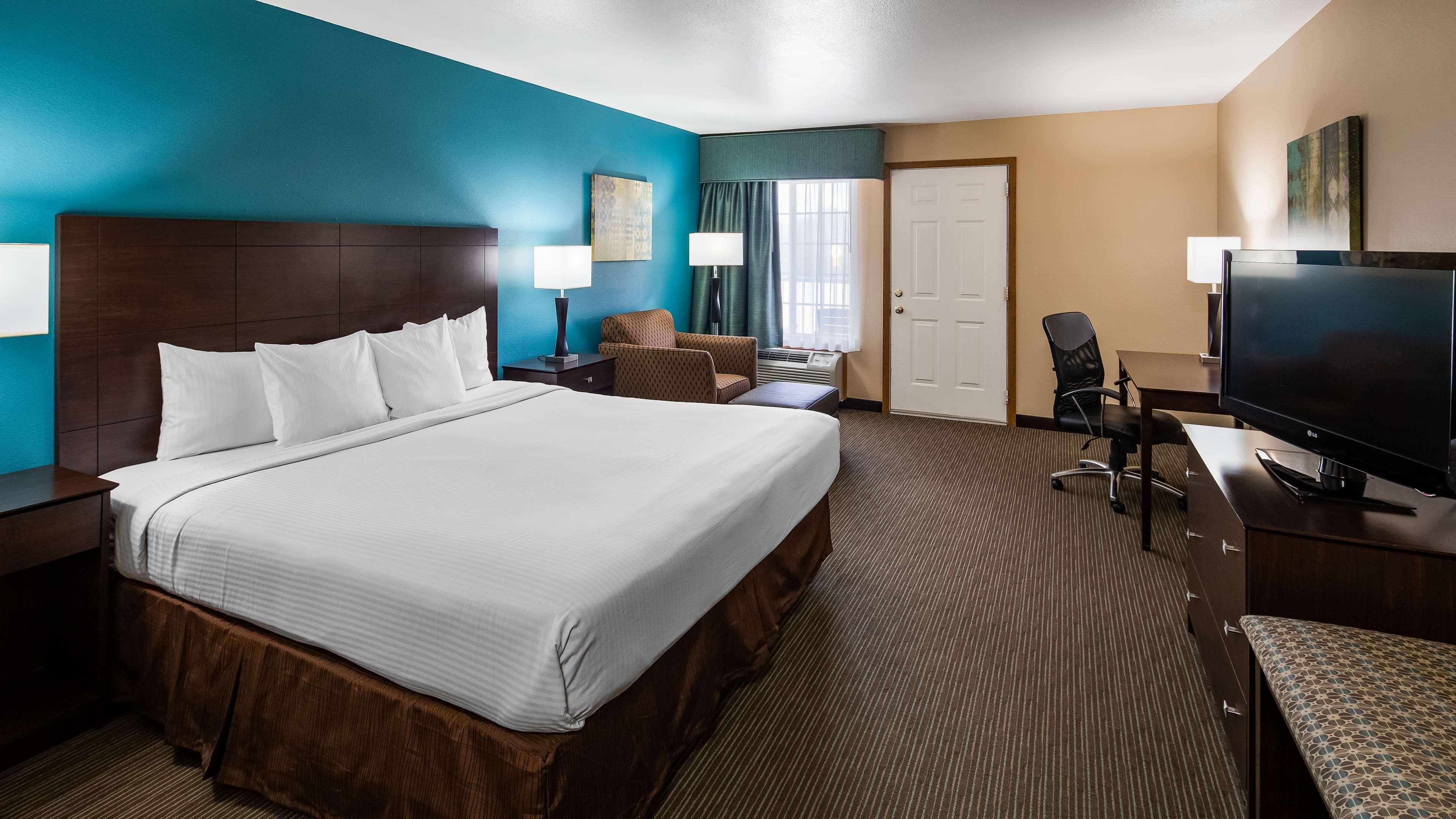 Best Western Galena Inn & Suites Екстериор снимка