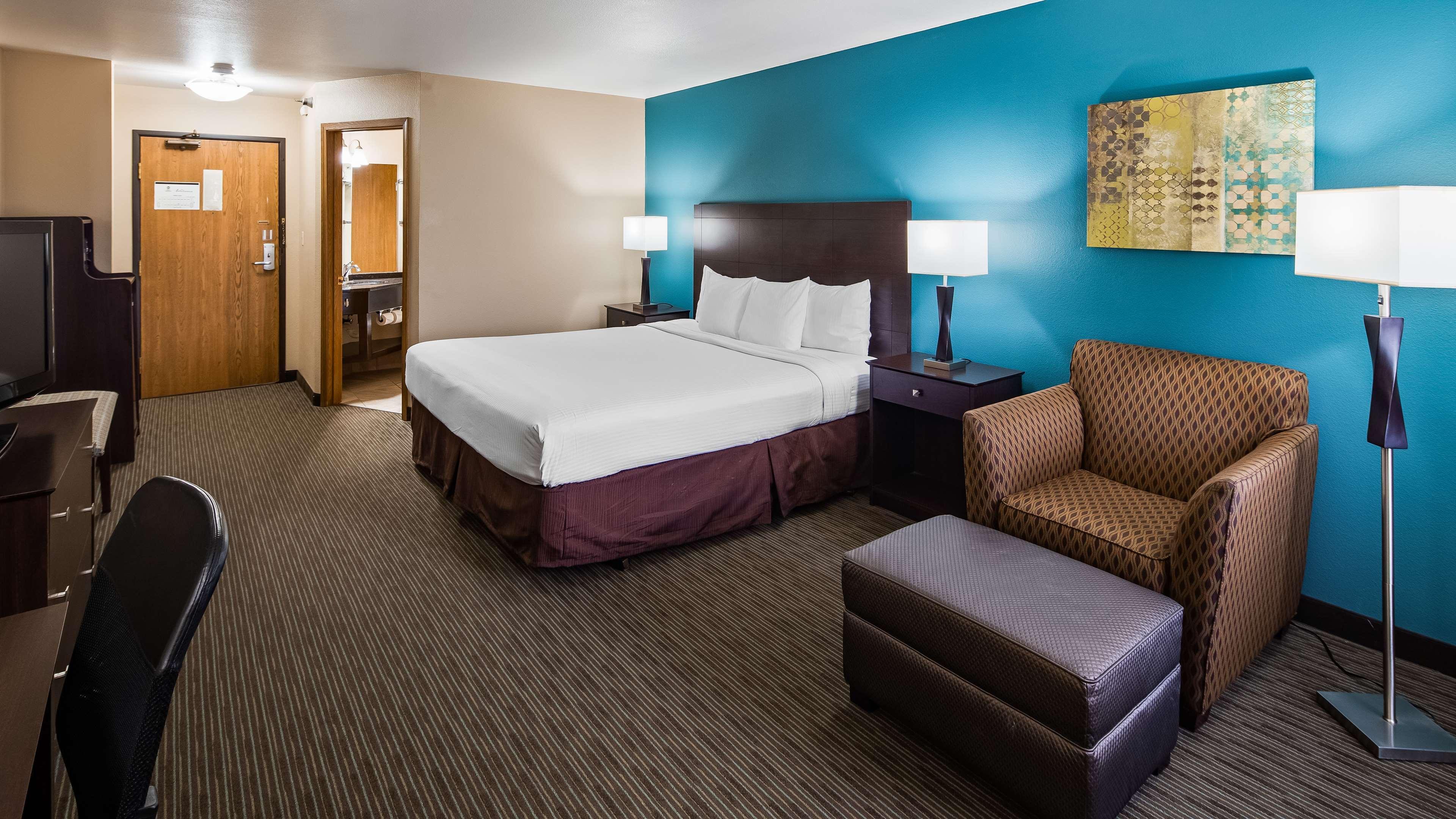 Best Western Galena Inn & Suites Екстериор снимка