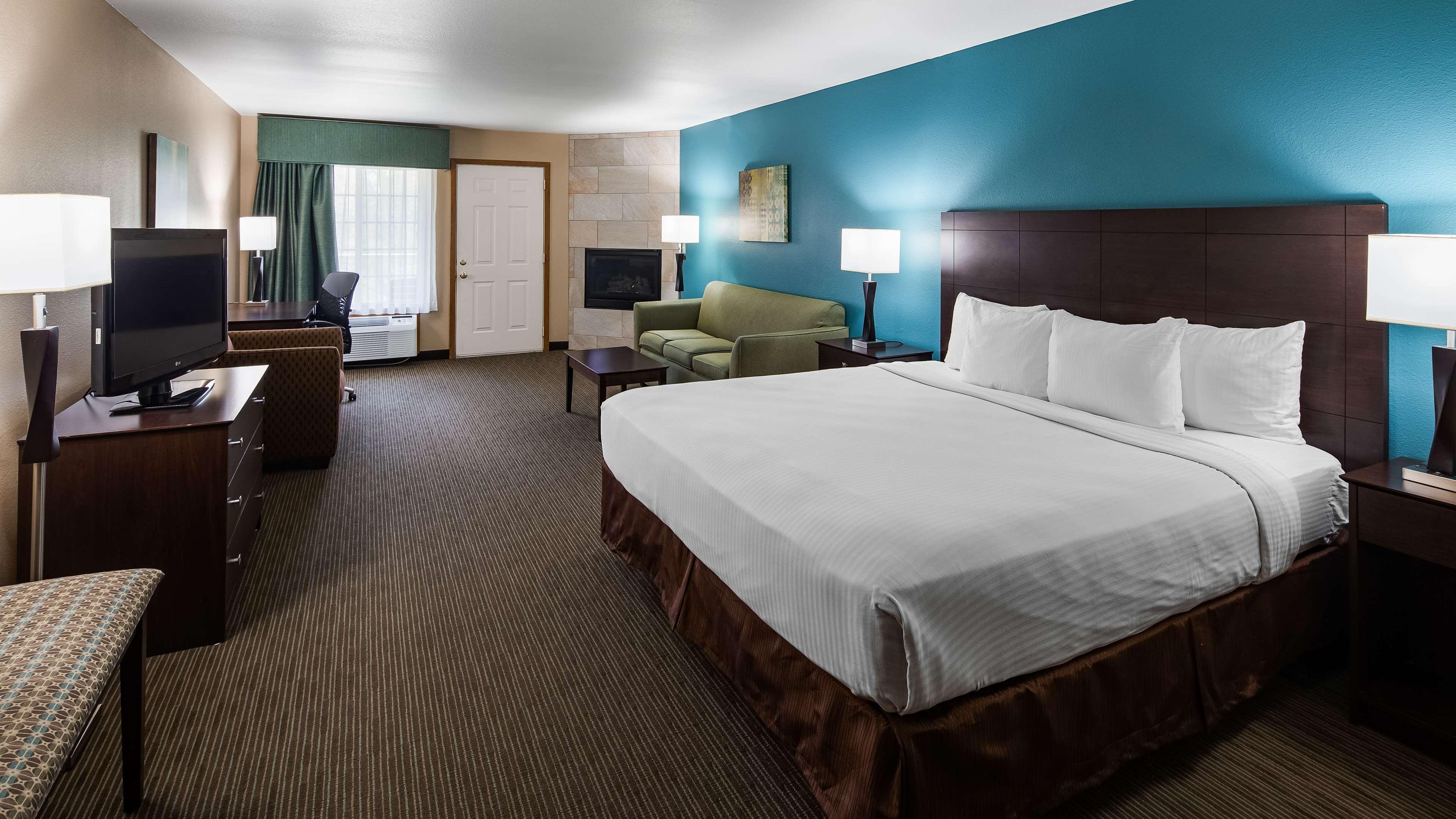 Best Western Galena Inn & Suites Екстериор снимка