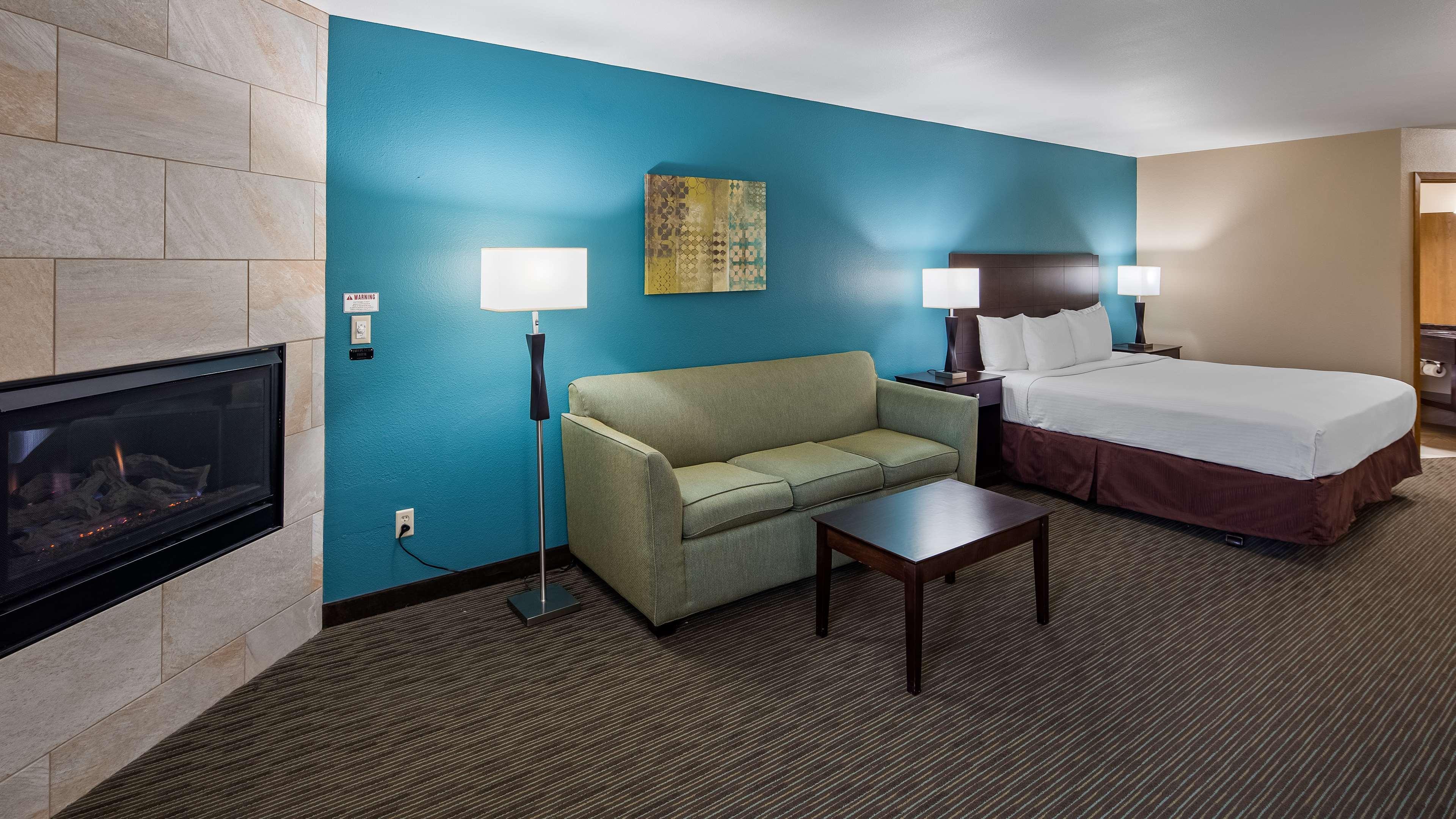 Best Western Galena Inn & Suites Екстериор снимка