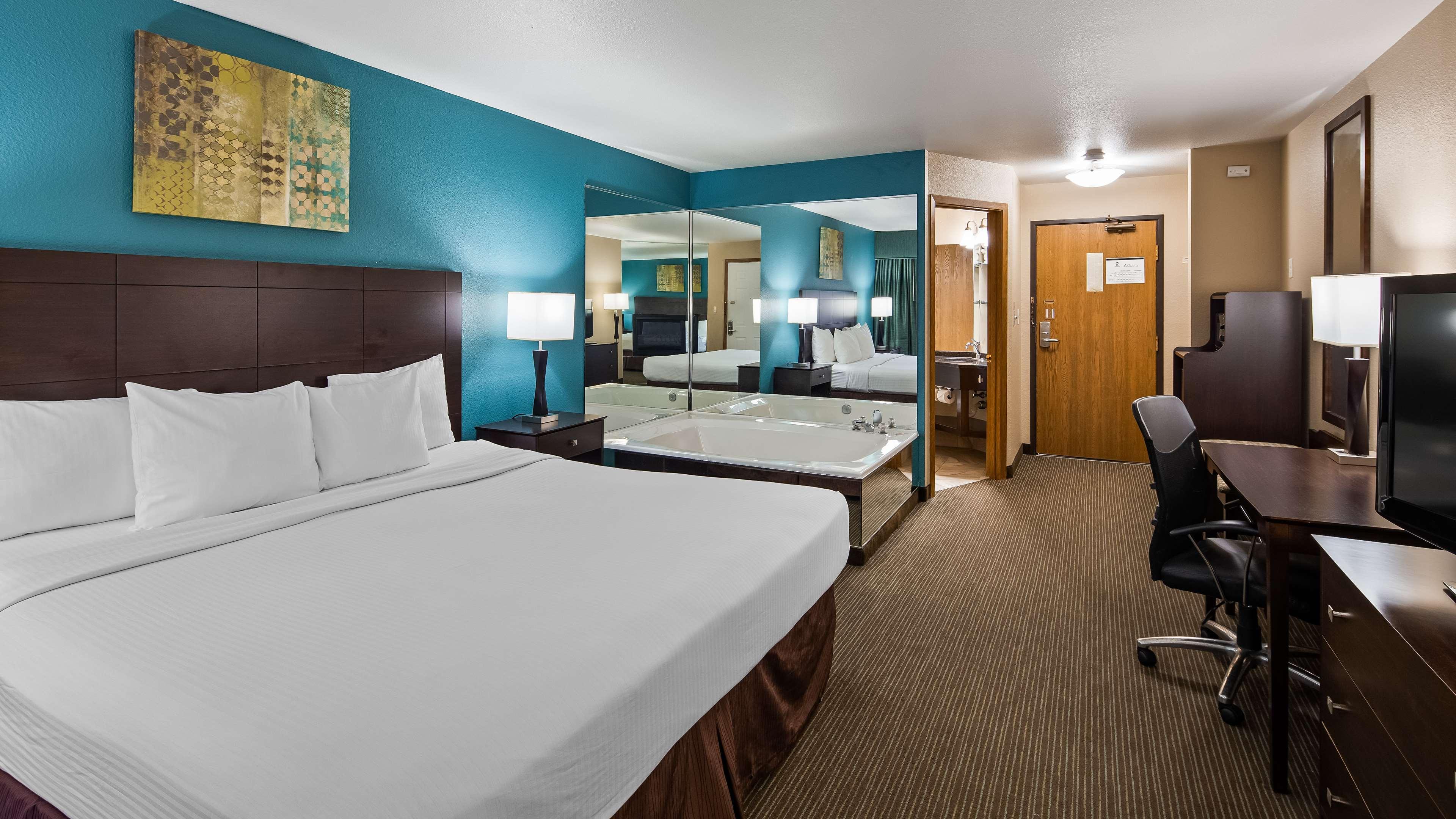 Best Western Galena Inn & Suites Екстериор снимка