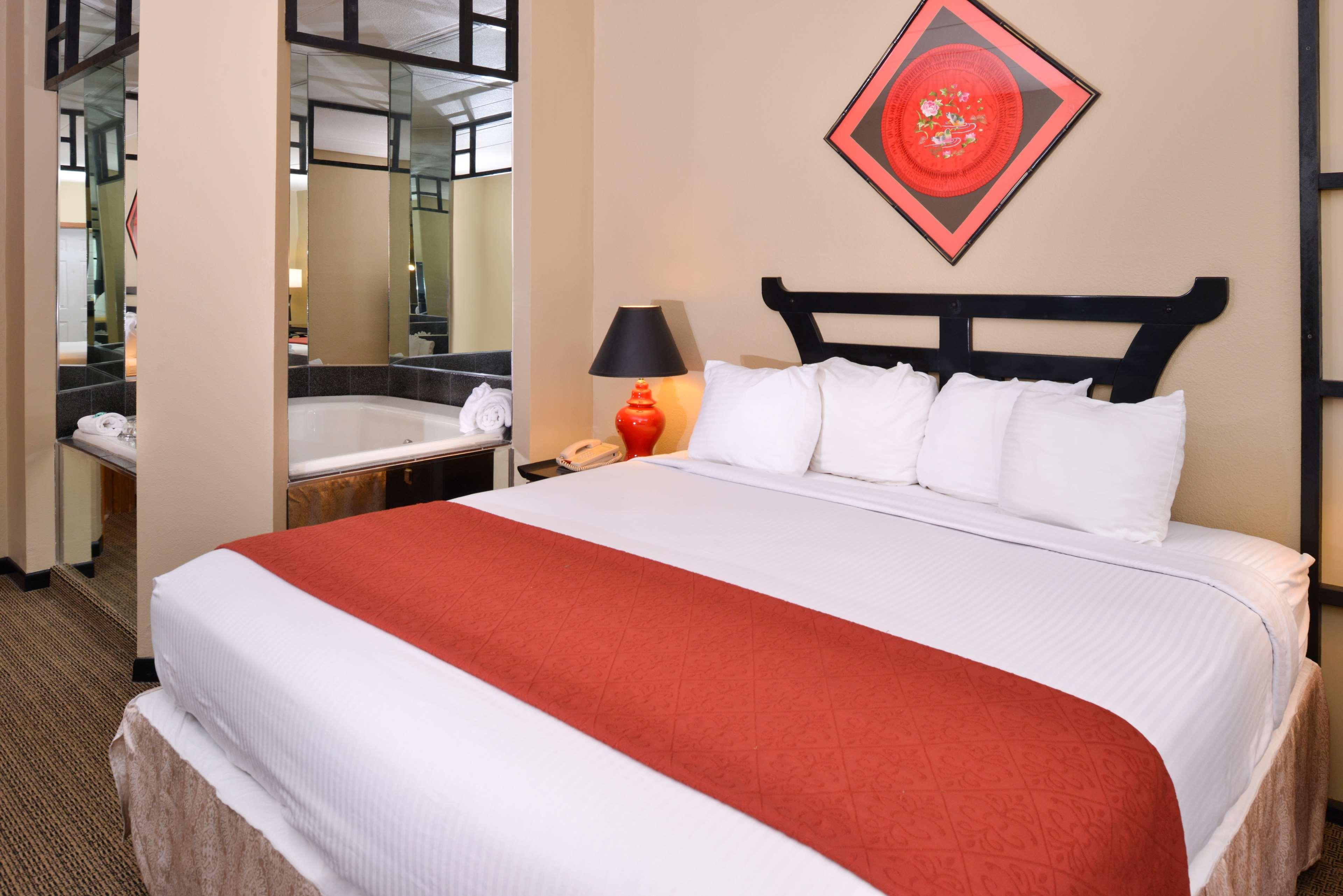 Best Western Galena Inn & Suites Екстериор снимка