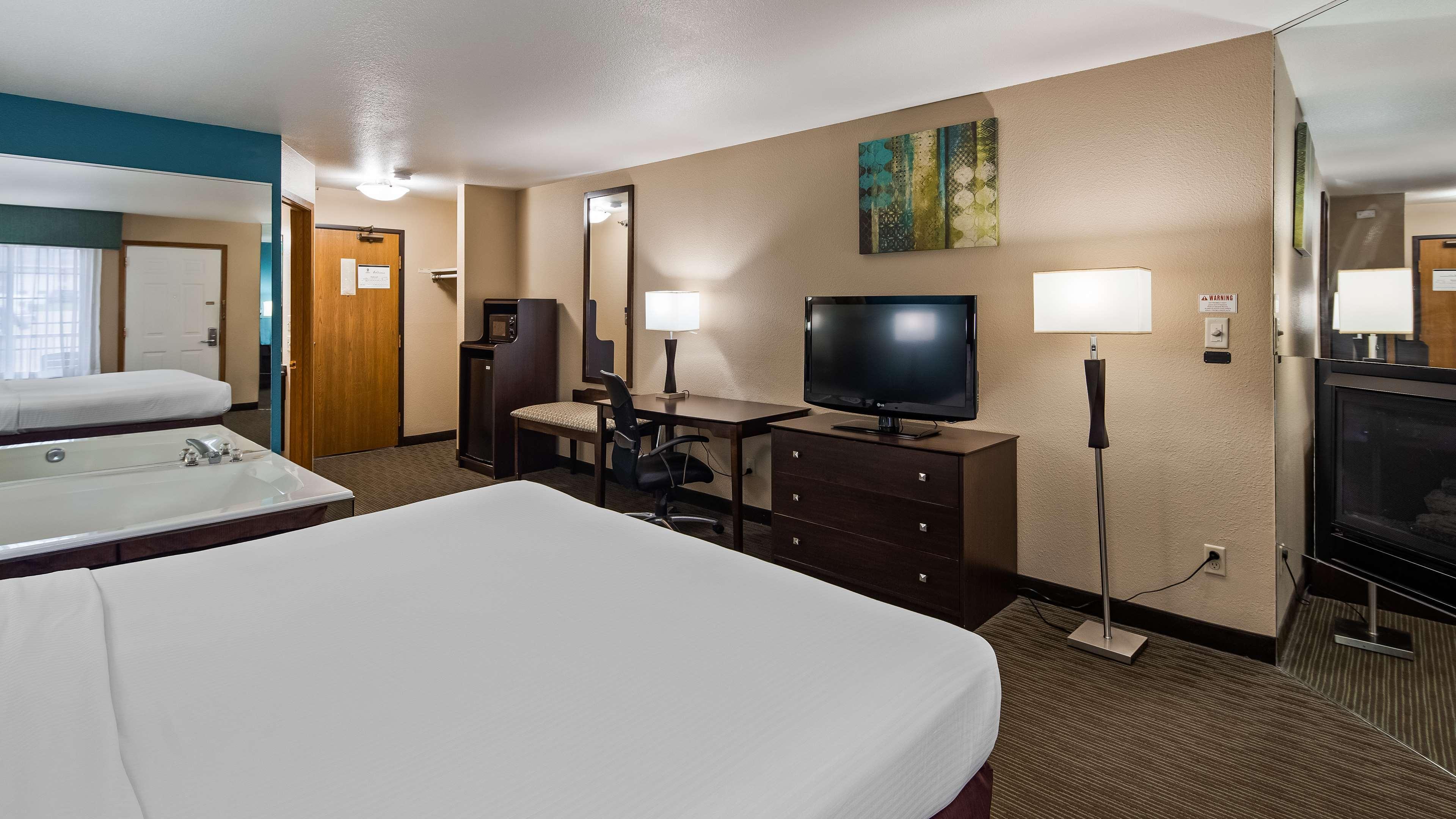 Best Western Galena Inn & Suites Екстериор снимка