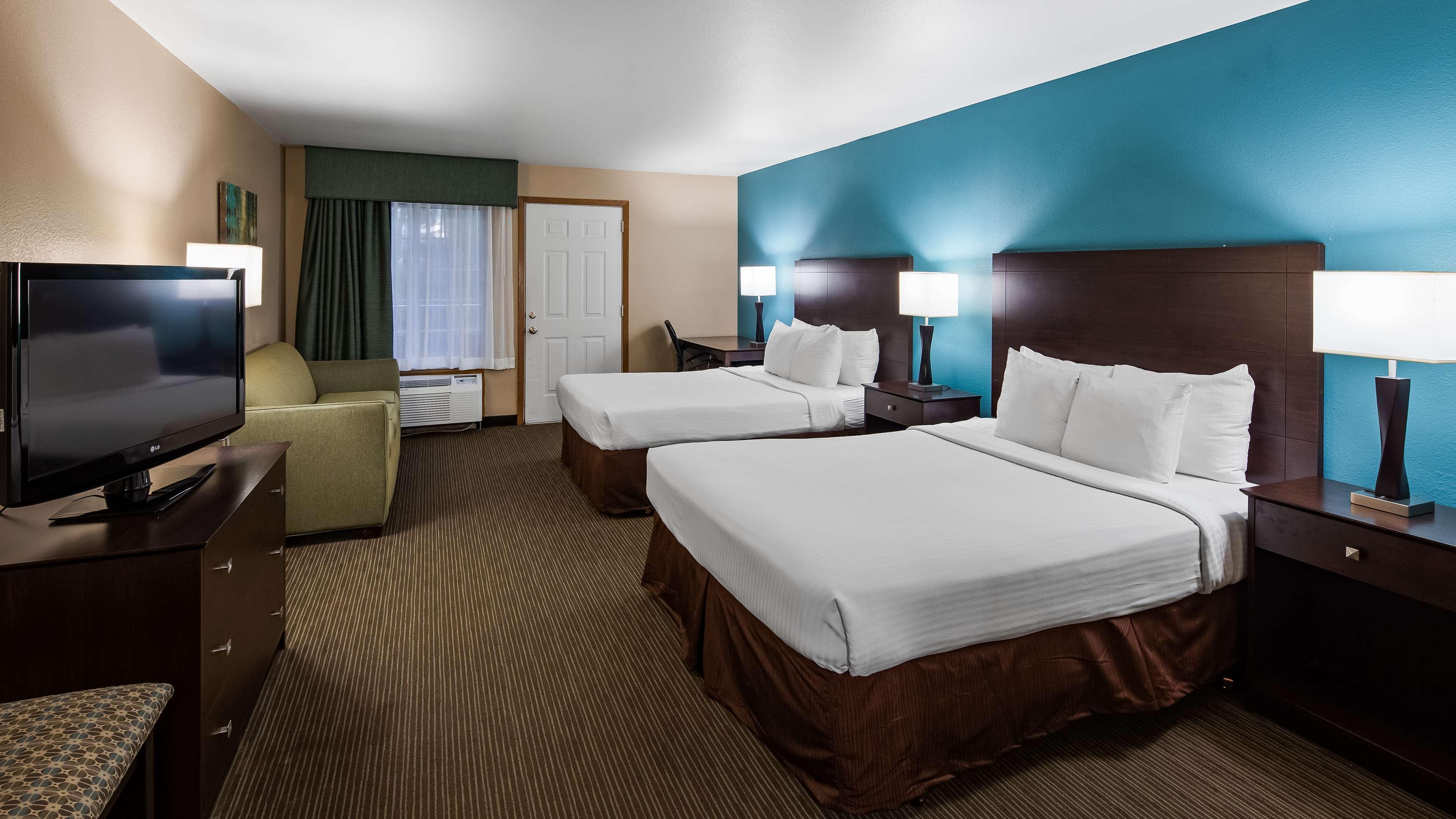 Best Western Galena Inn & Suites Екстериор снимка