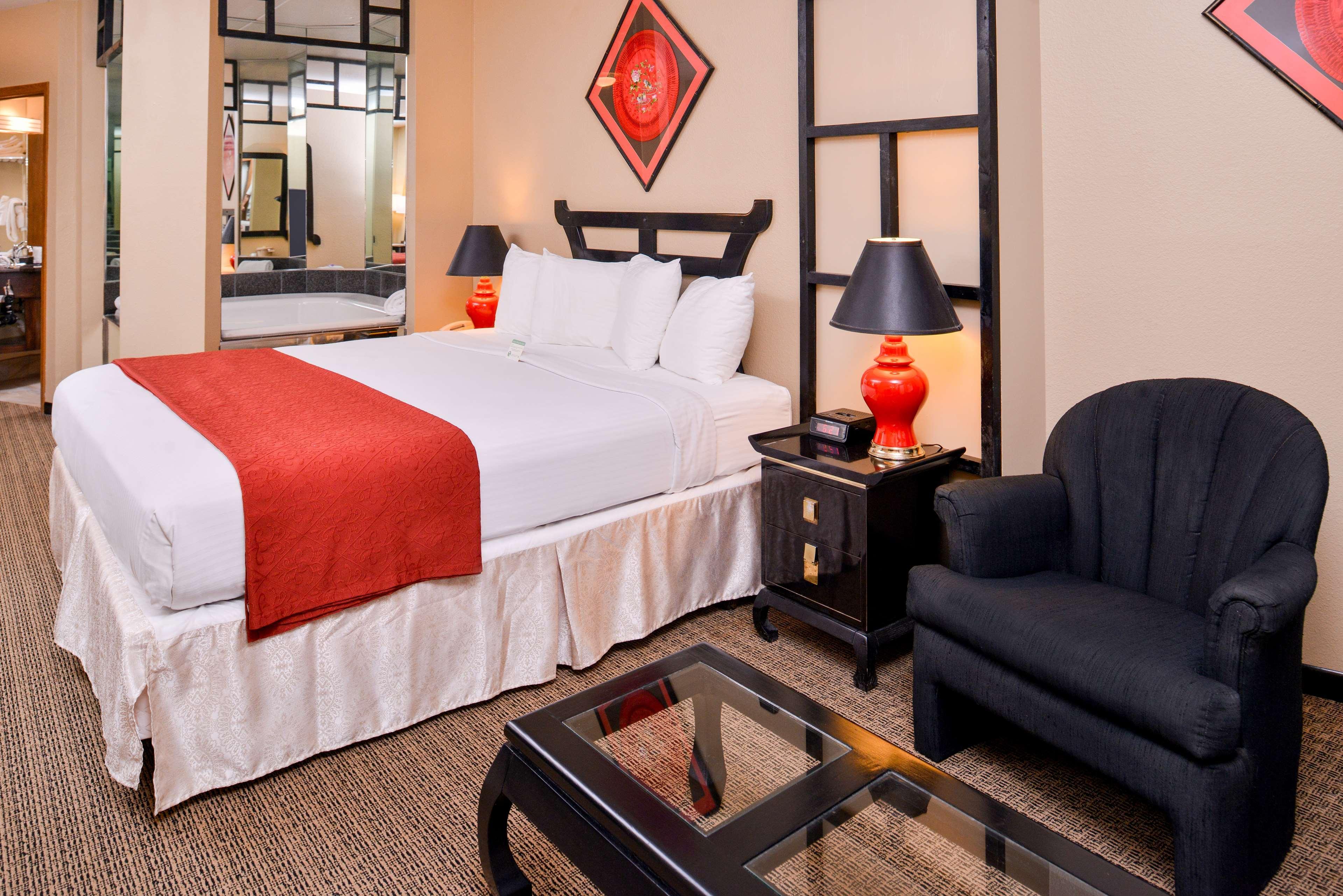 Best Western Galena Inn & Suites Екстериор снимка