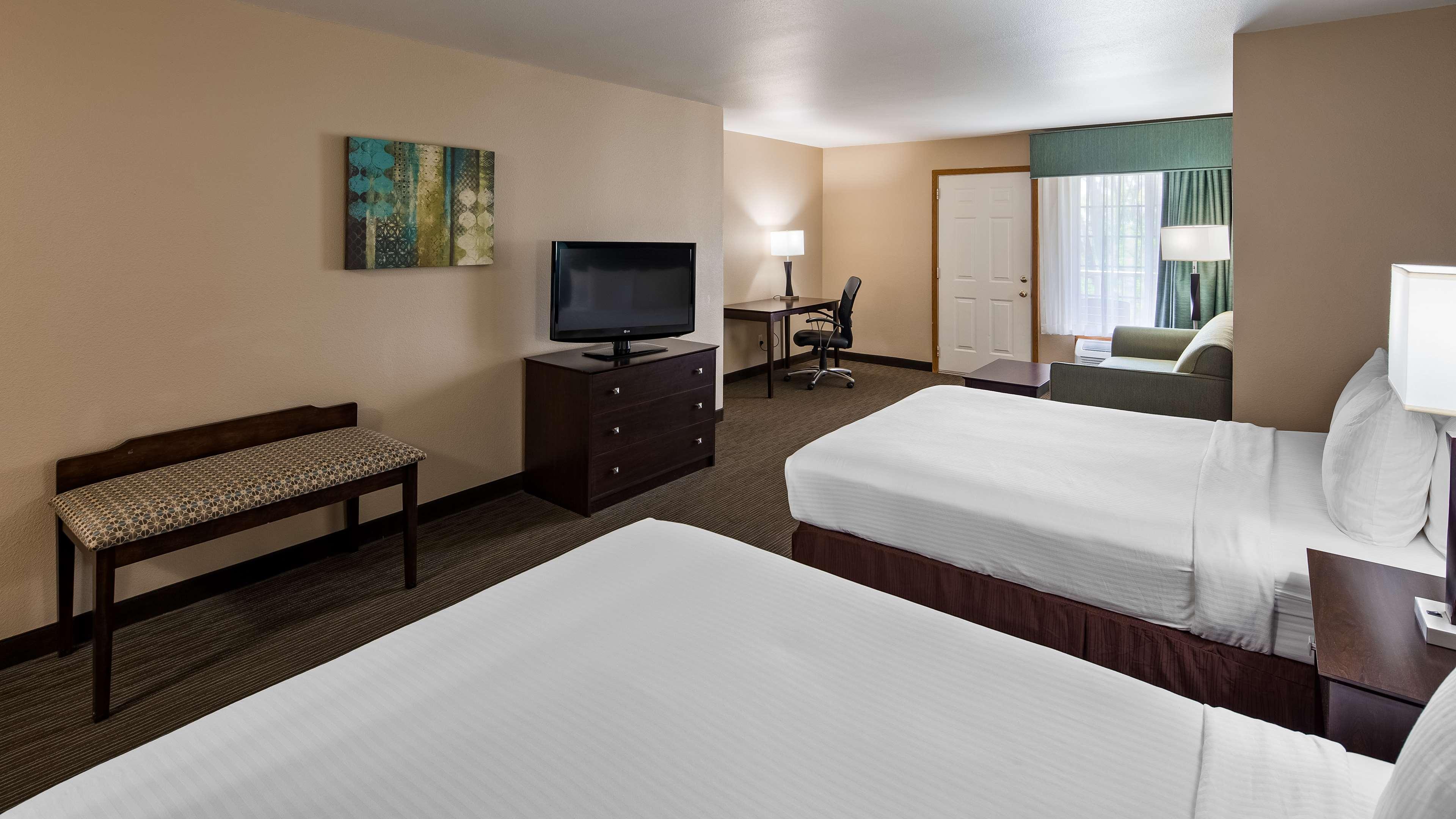 Best Western Galena Inn & Suites Екстериор снимка