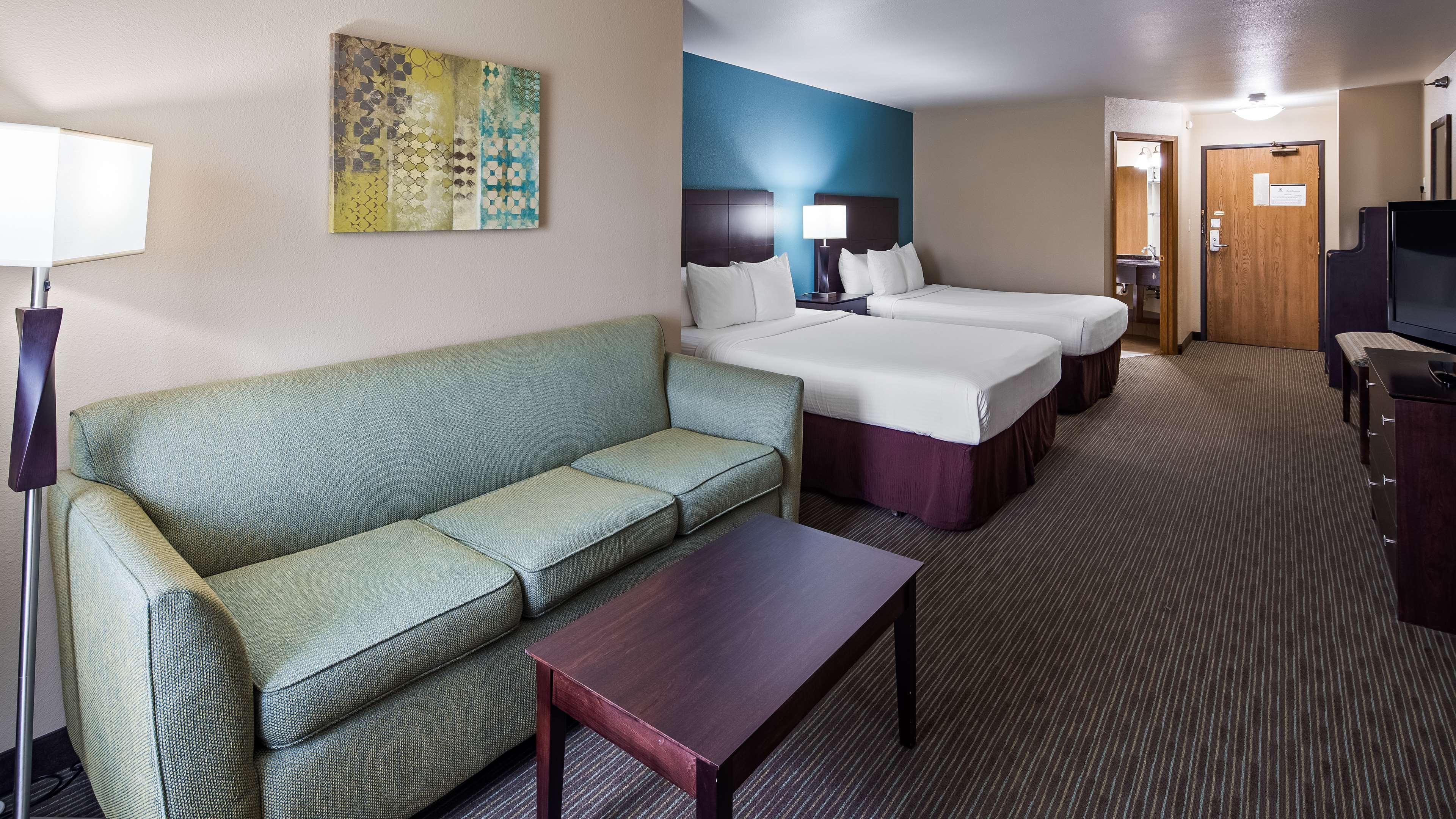 Best Western Galena Inn & Suites Екстериор снимка