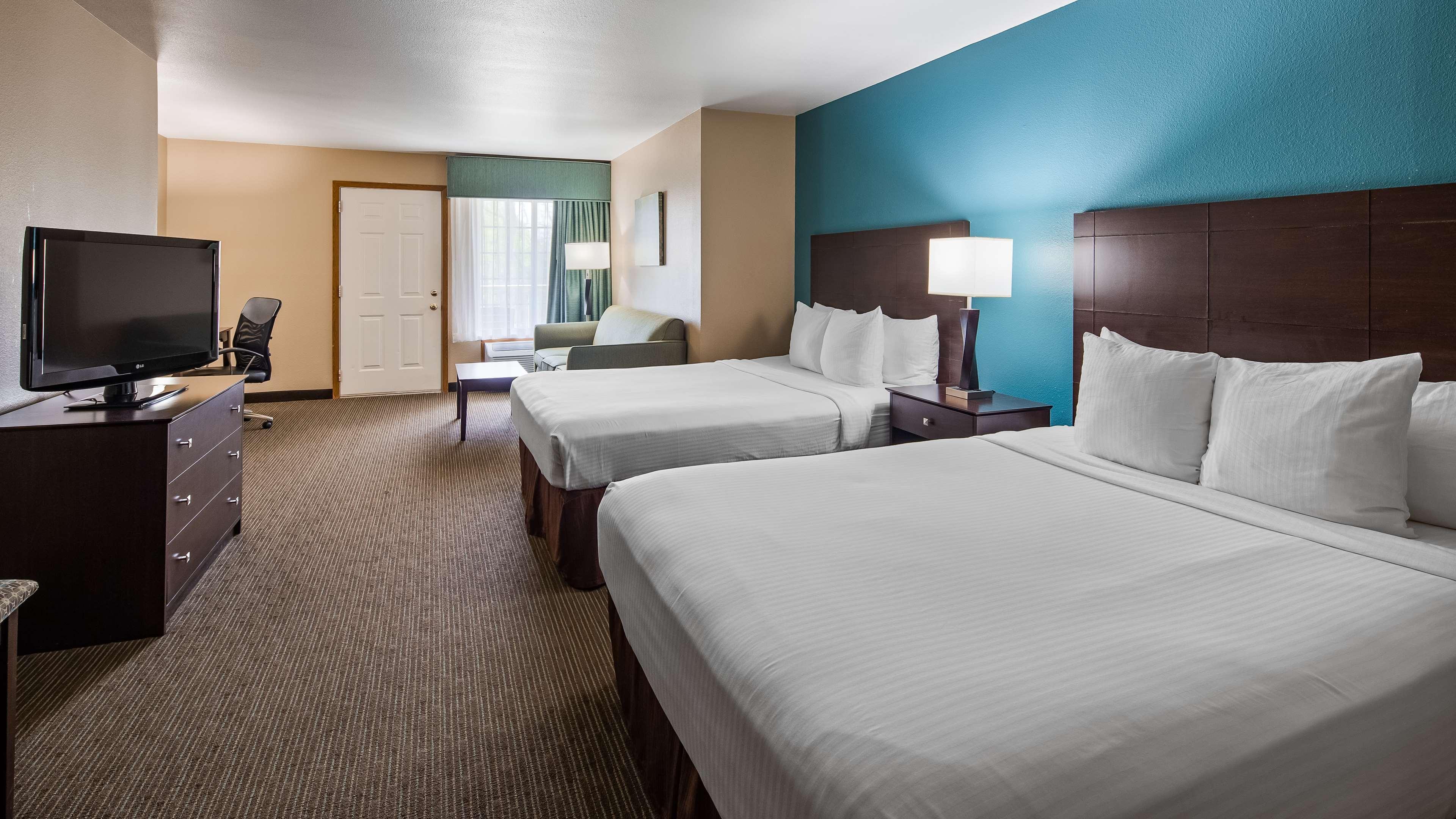 Best Western Galena Inn & Suites Екстериор снимка