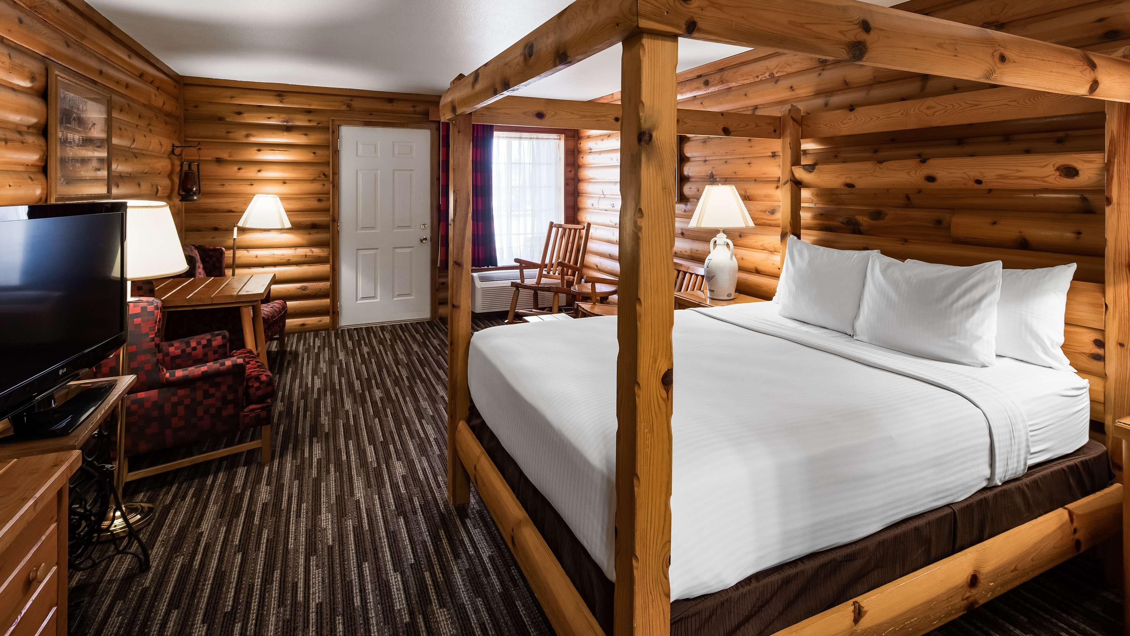 Best Western Galena Inn & Suites Екстериор снимка