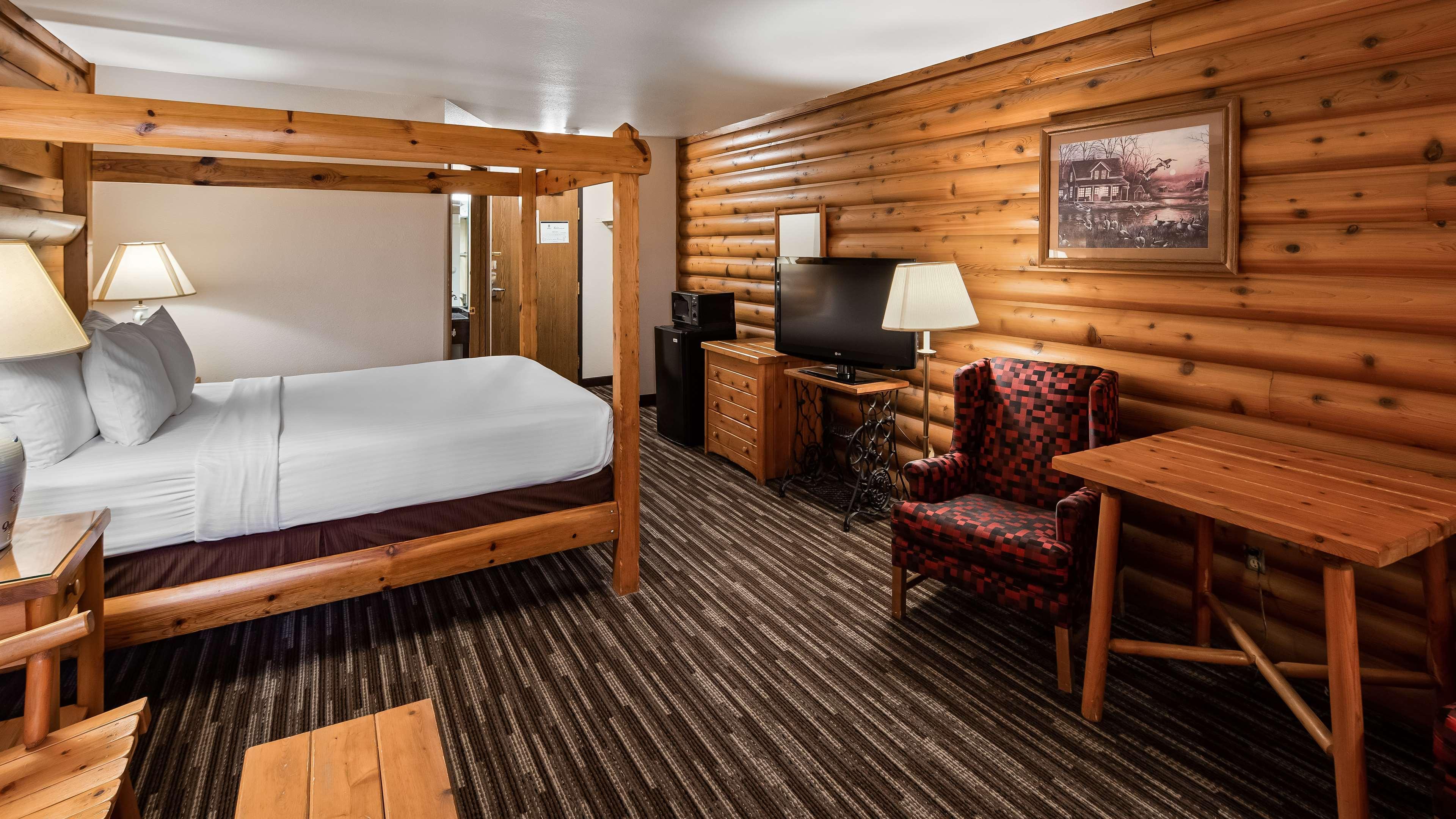 Best Western Galena Inn & Suites Екстериор снимка