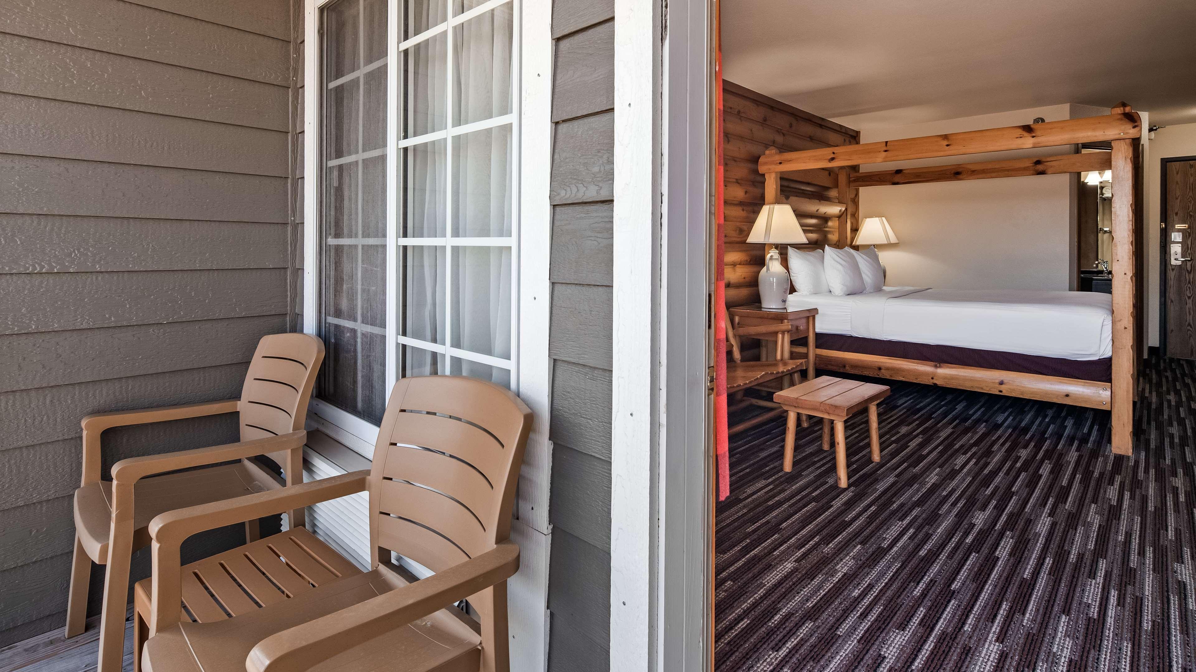 Best Western Galena Inn & Suites Екстериор снимка