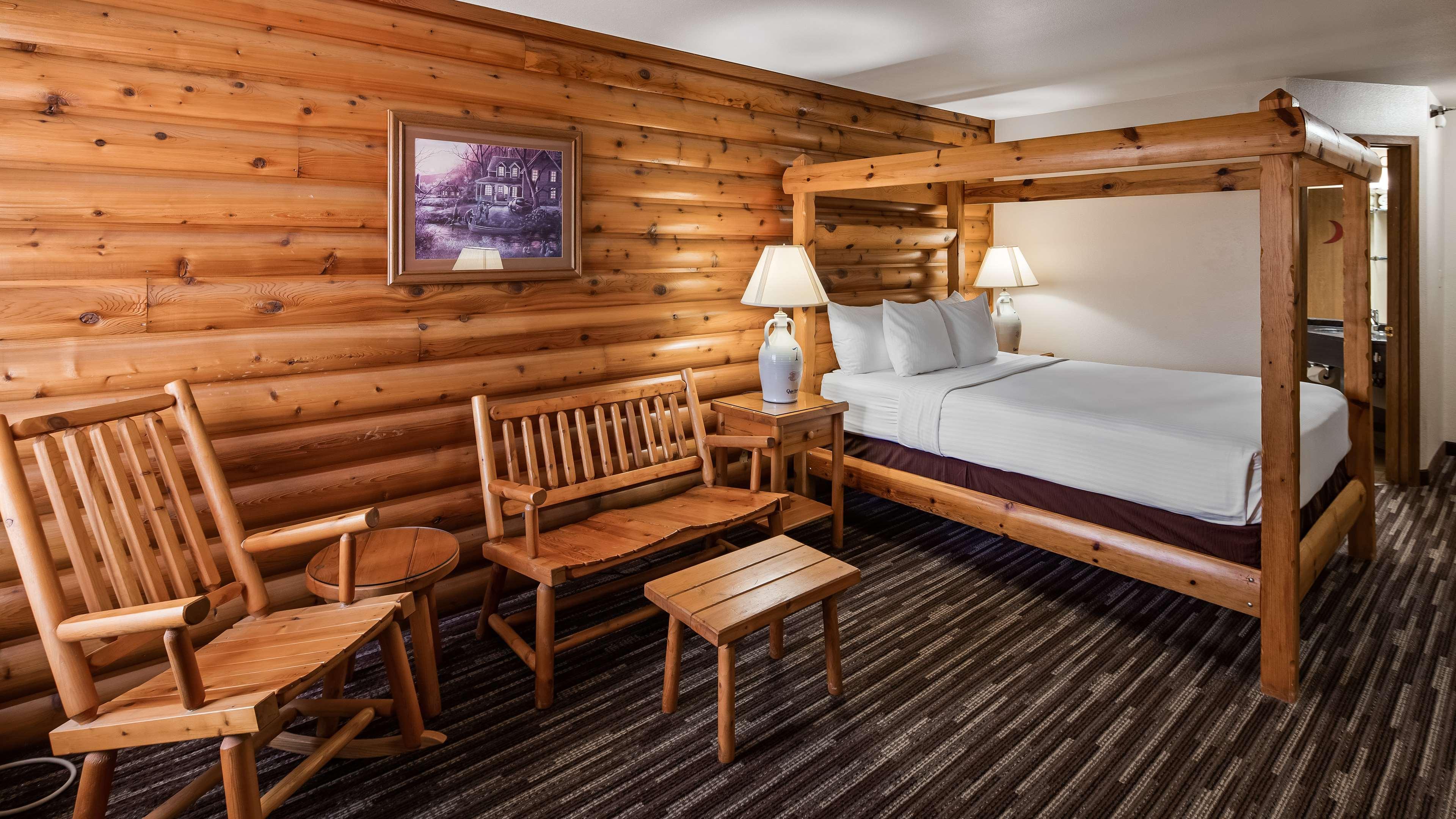 Best Western Galena Inn & Suites Екстериор снимка