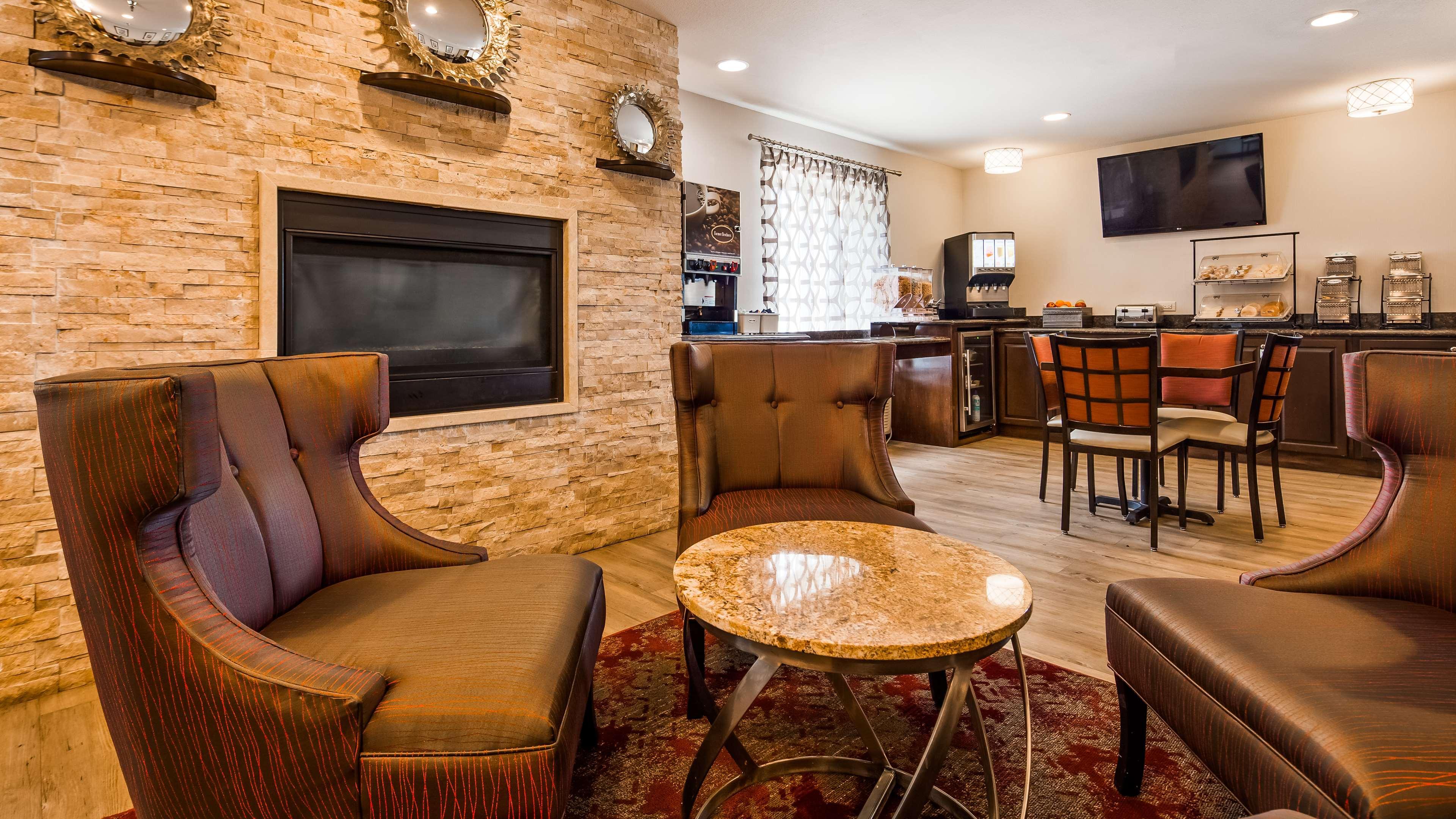 Best Western Galena Inn & Suites Екстериор снимка