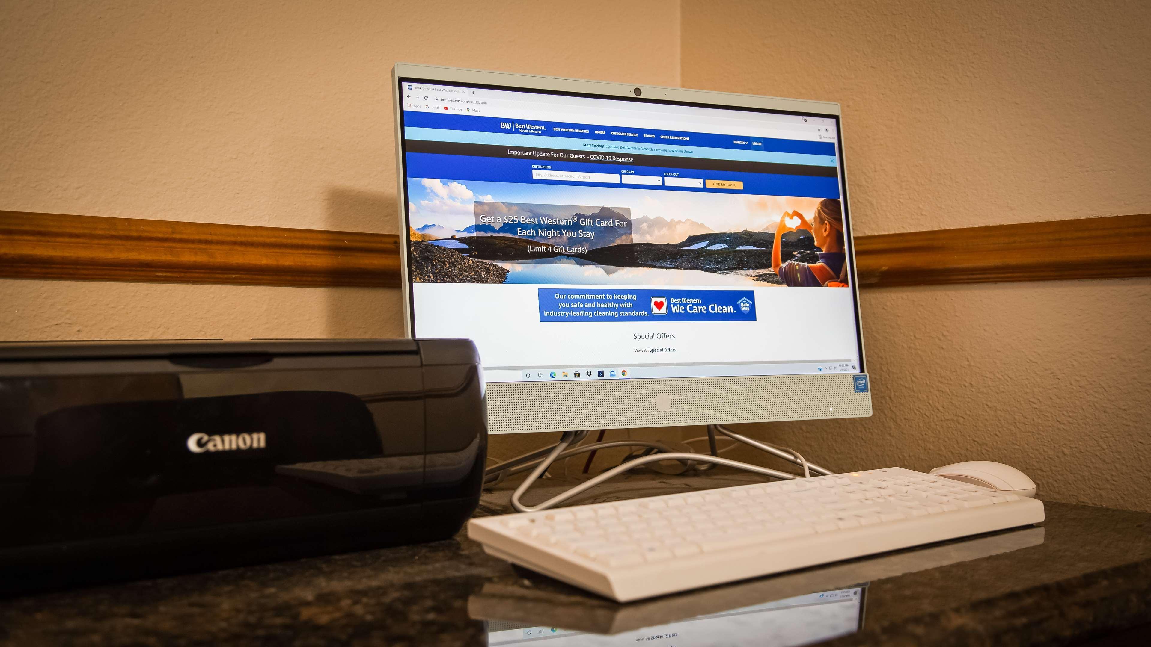 Best Western Galena Inn & Suites Екстериор снимка