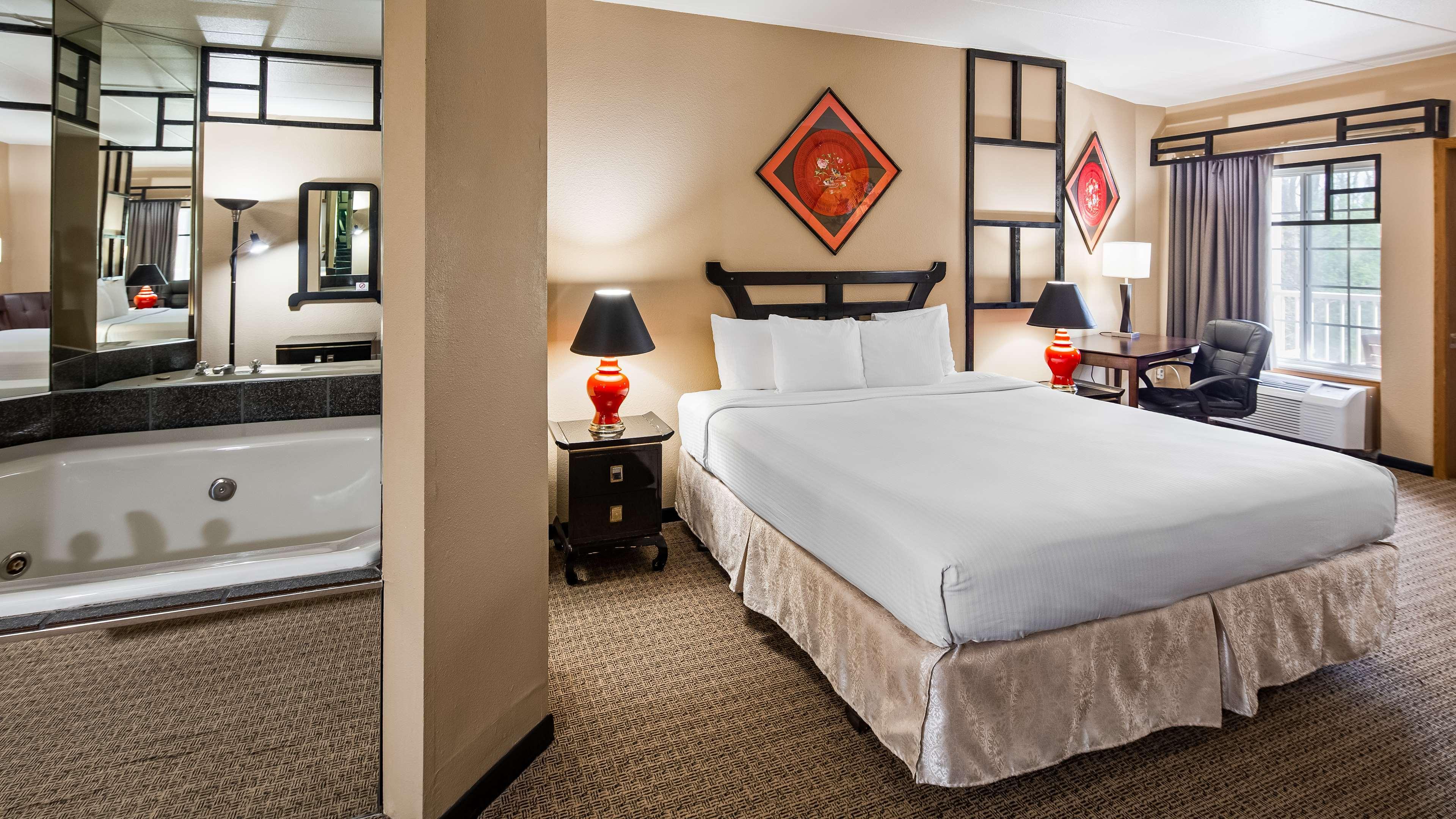Best Western Galena Inn & Suites Екстериор снимка