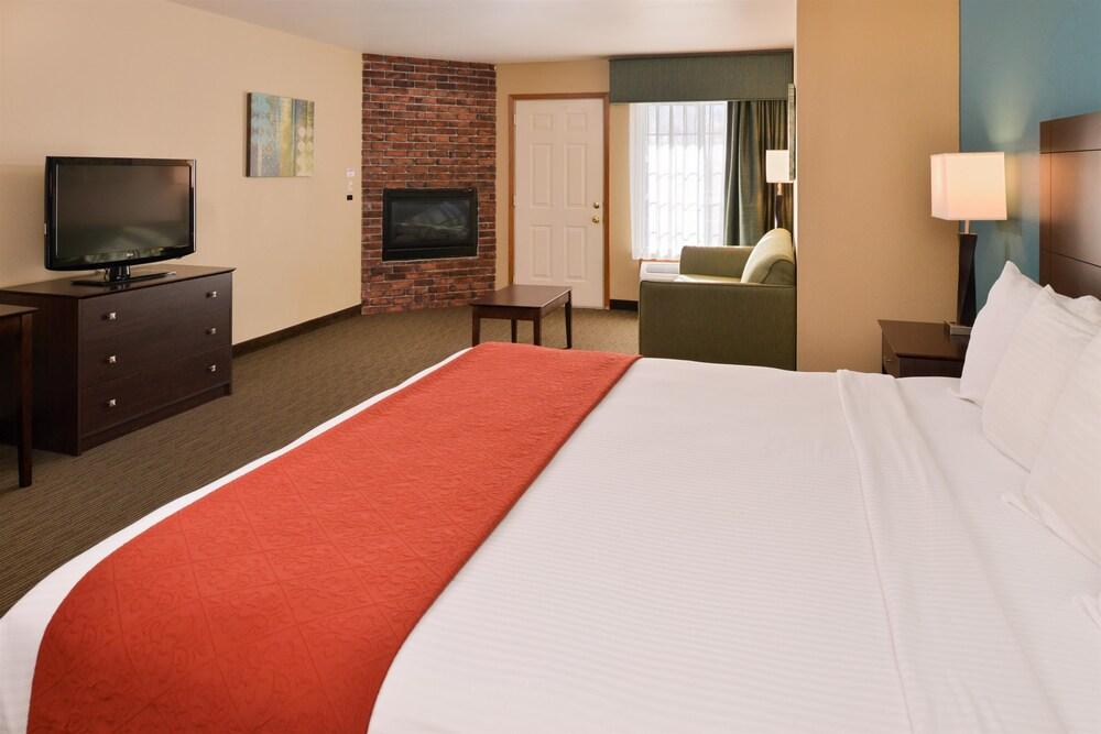 Best Western Galena Inn & Suites Екстериор снимка