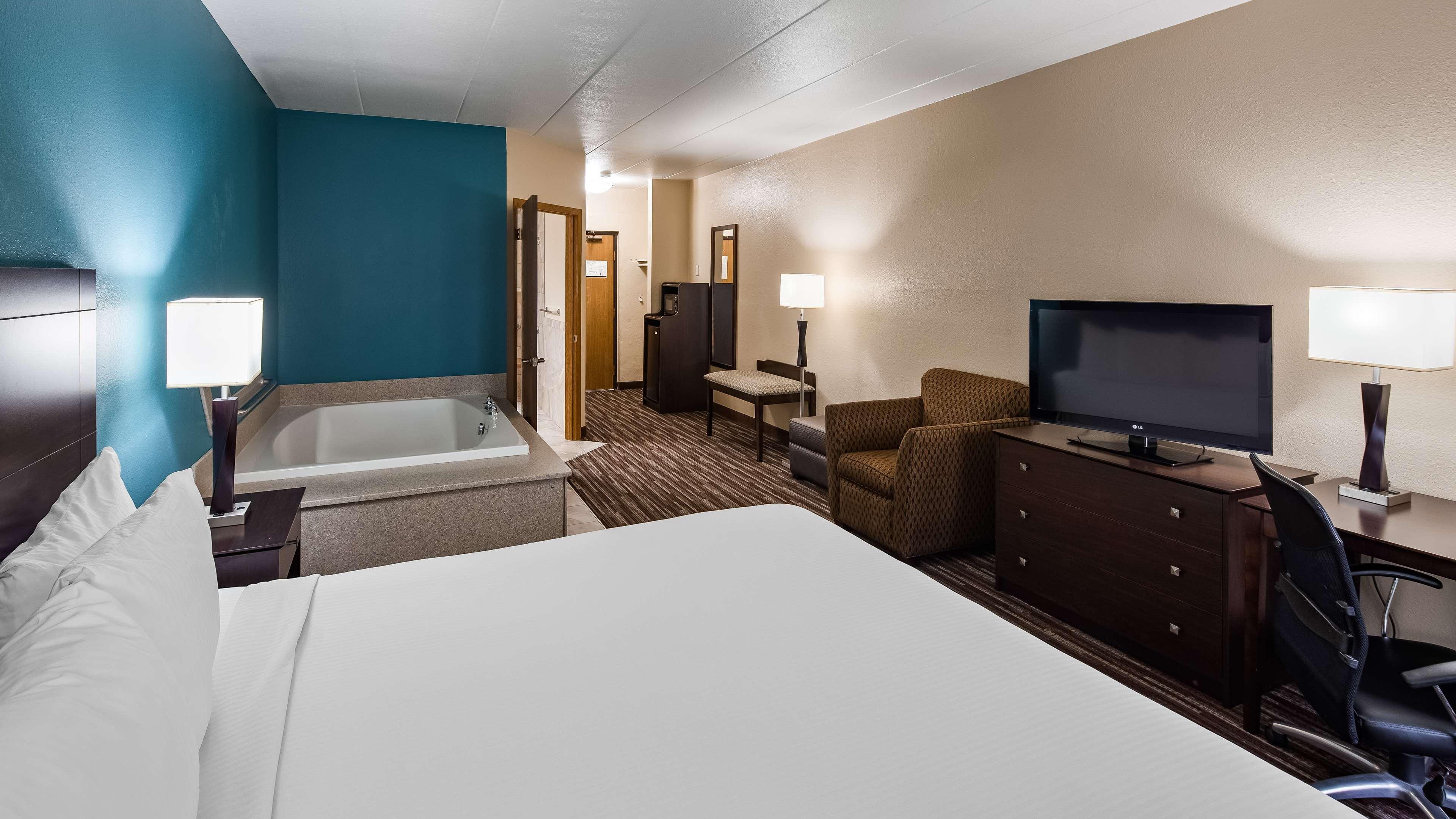 Best Western Galena Inn & Suites Екстериор снимка