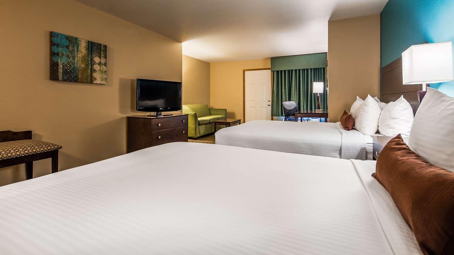 Best Western Galena Inn & Suites Екстериор снимка