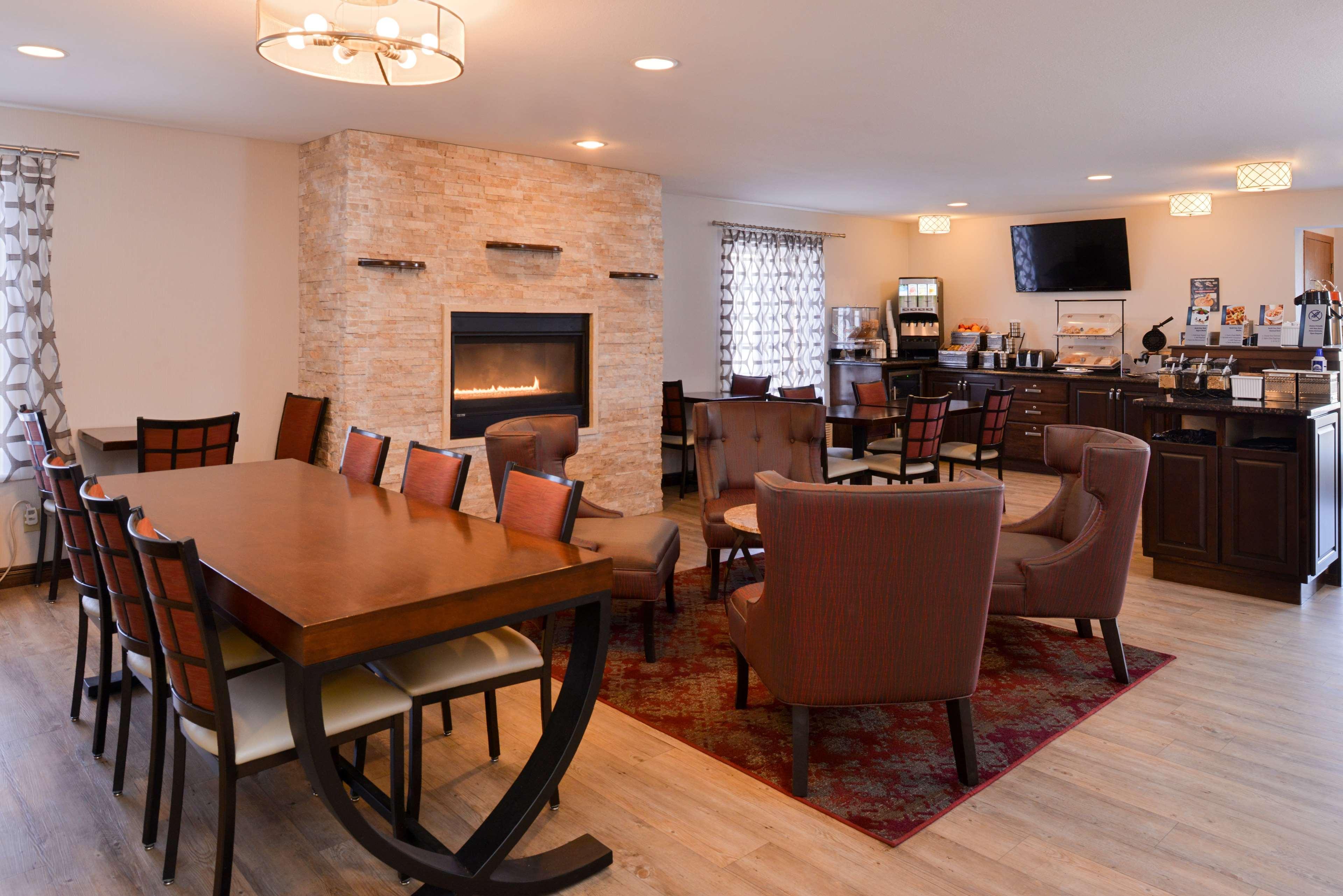 Best Western Galena Inn & Suites Екстериор снимка