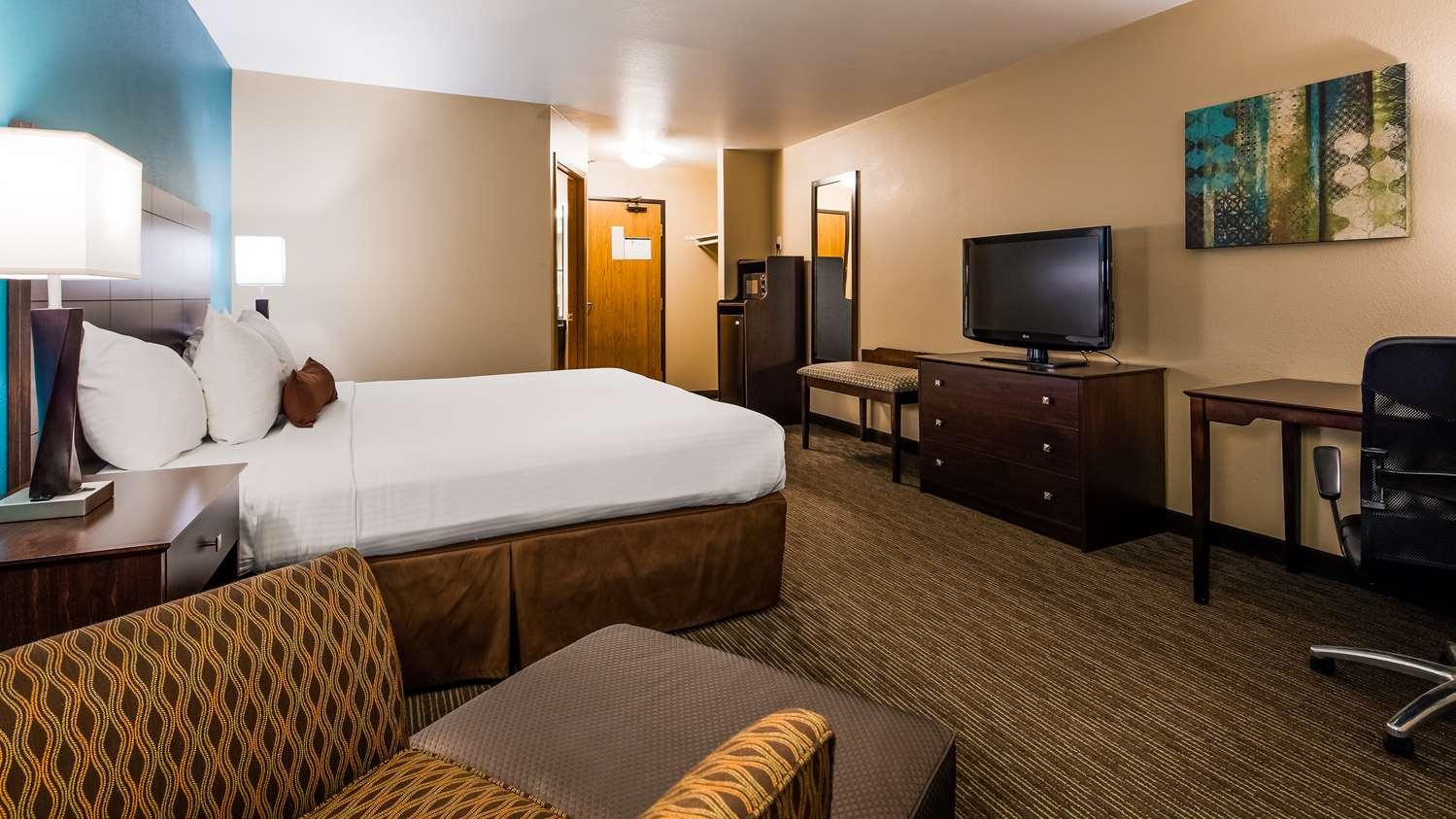 Best Western Galena Inn & Suites Екстериор снимка
