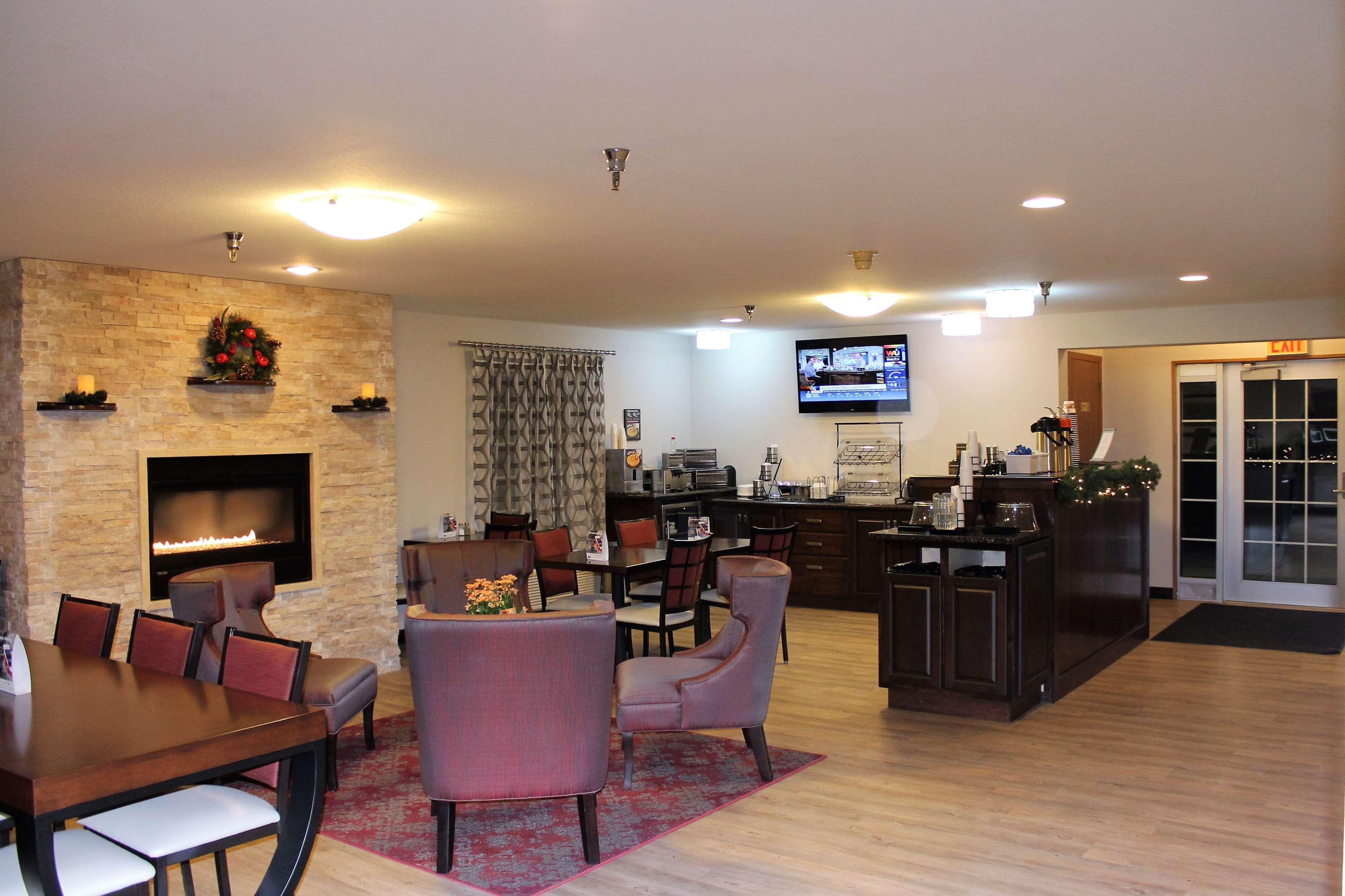 Best Western Galena Inn & Suites Екстериор снимка