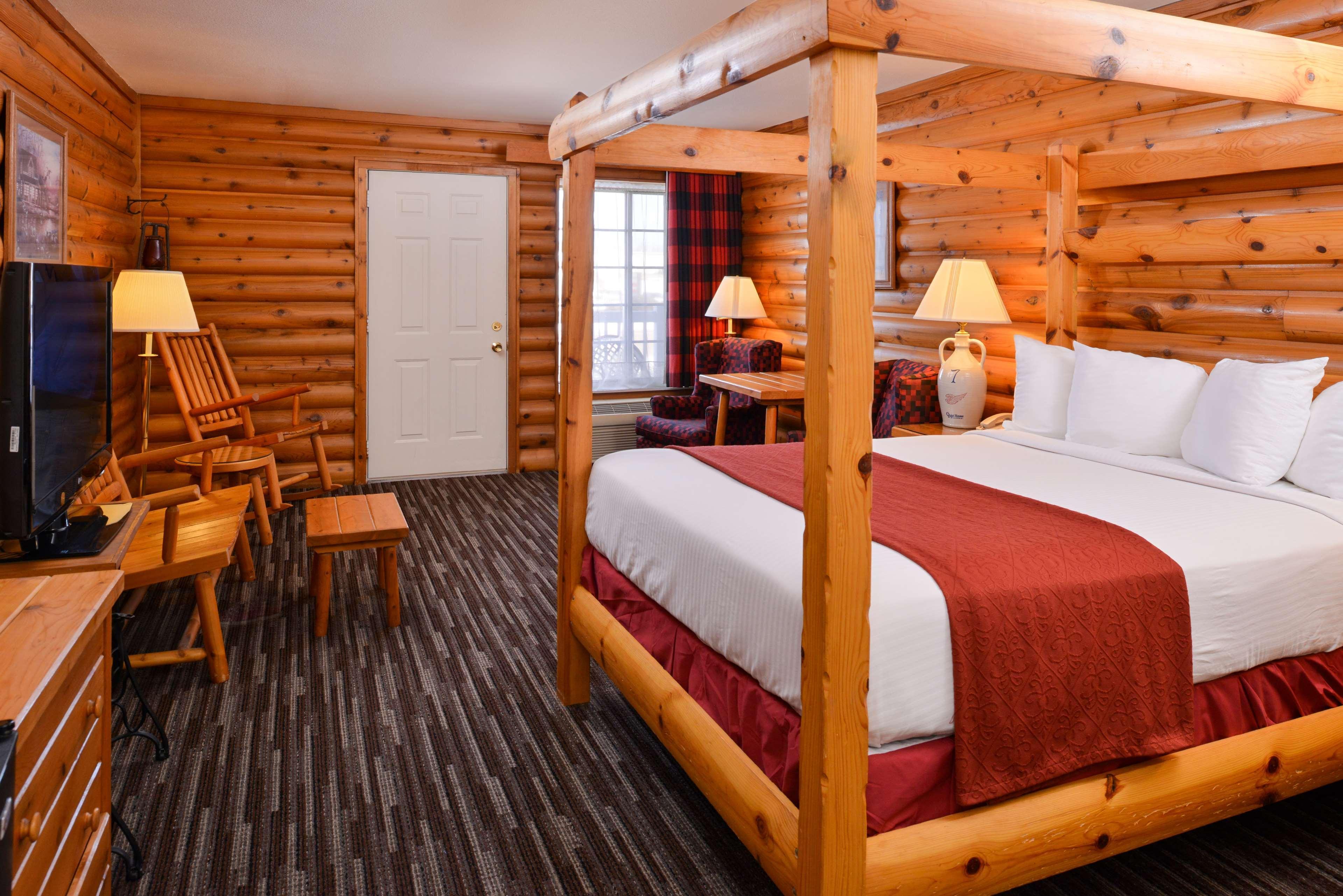 Best Western Galena Inn & Suites Екстериор снимка