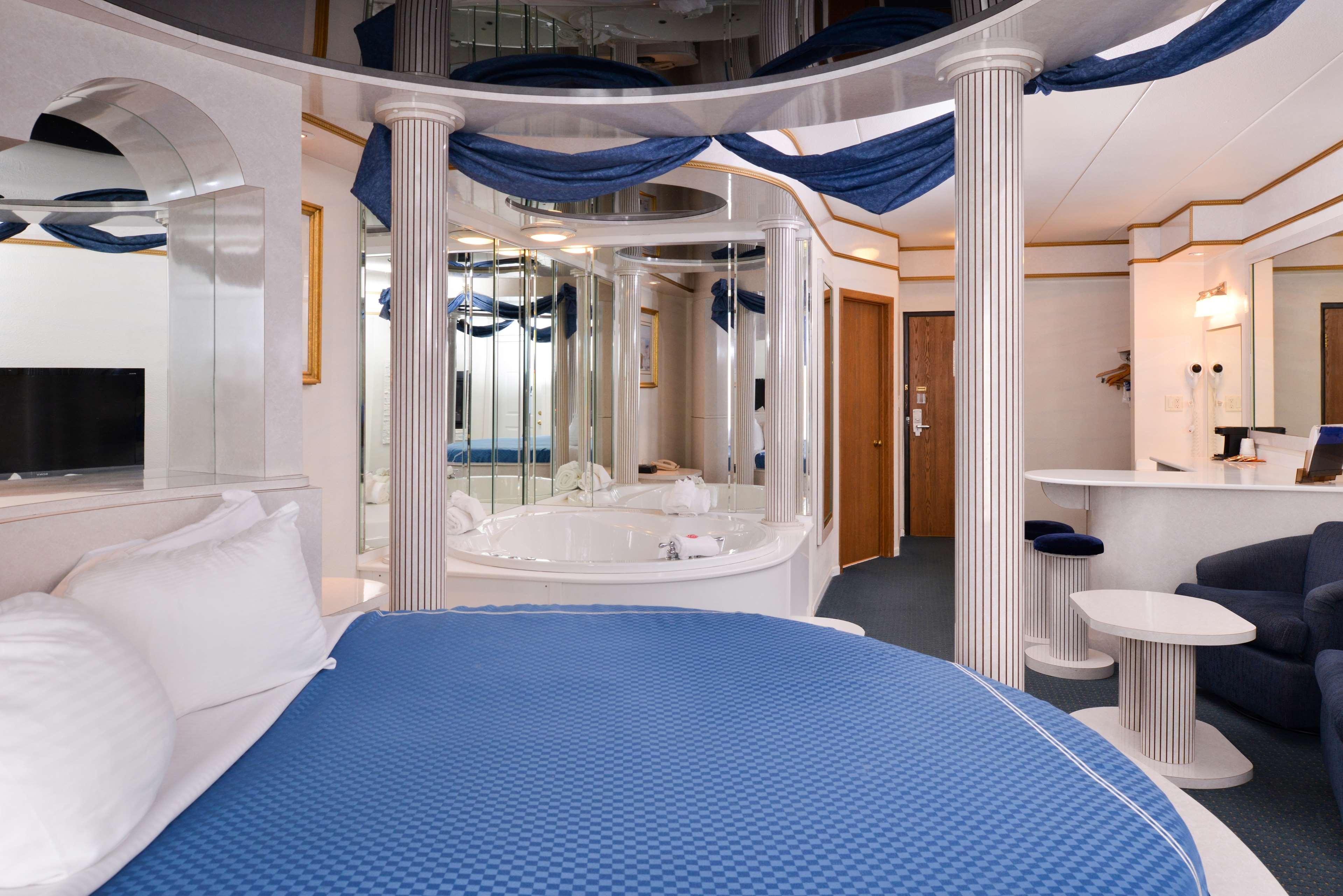 Best Western Galena Inn & Suites Екстериор снимка