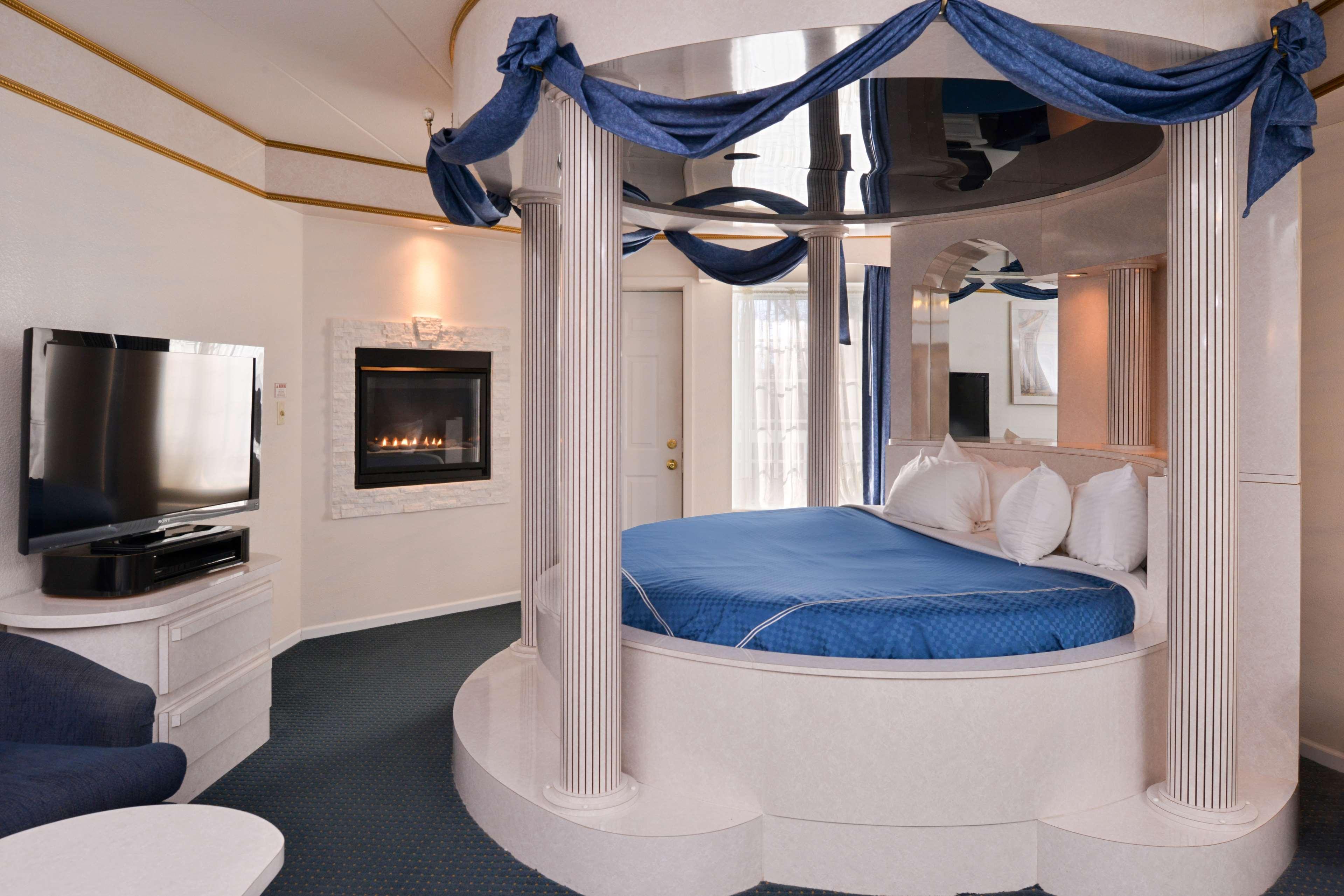 Best Western Galena Inn & Suites Екстериор снимка