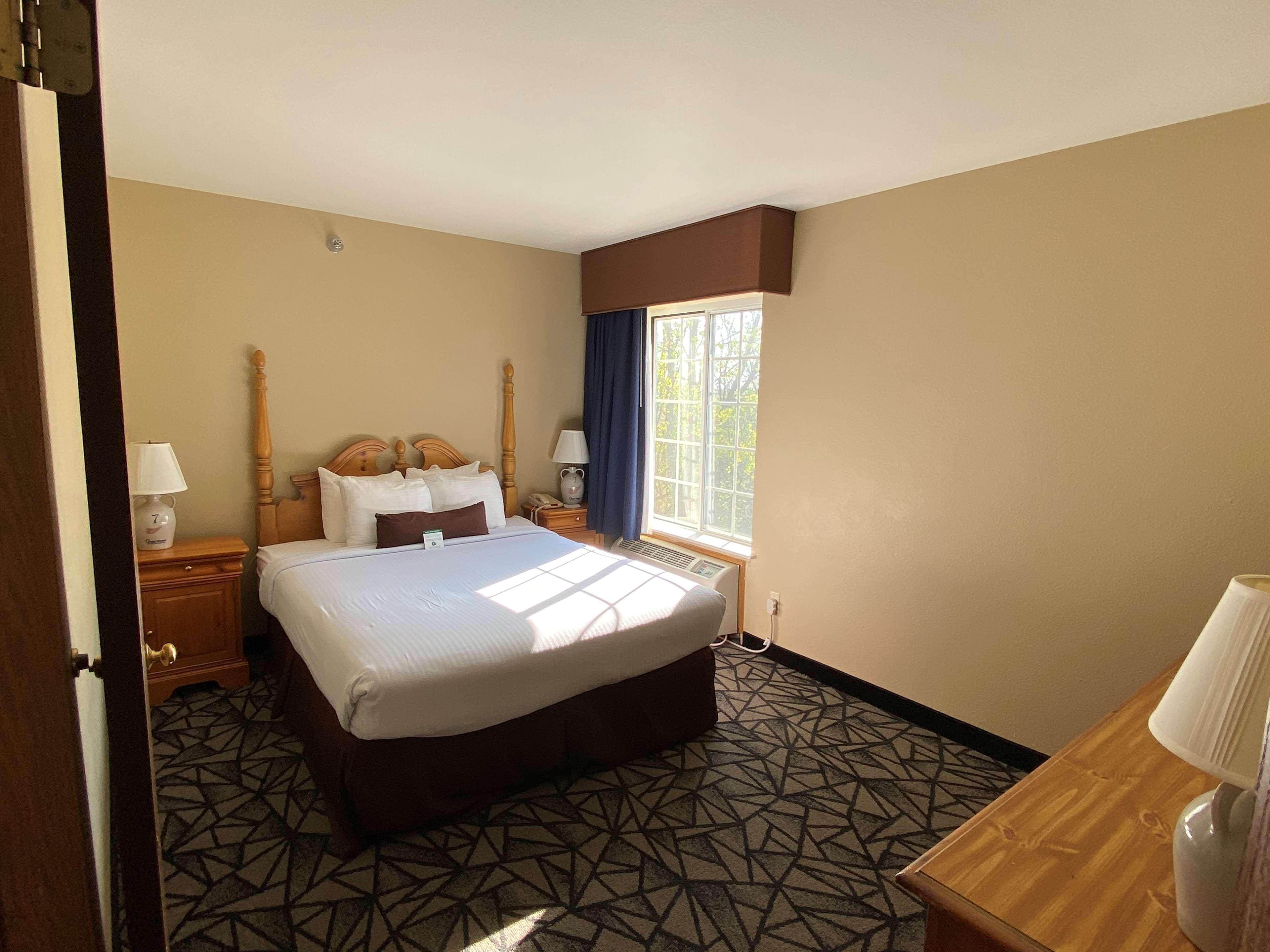 Best Western Galena Inn & Suites Екстериор снимка