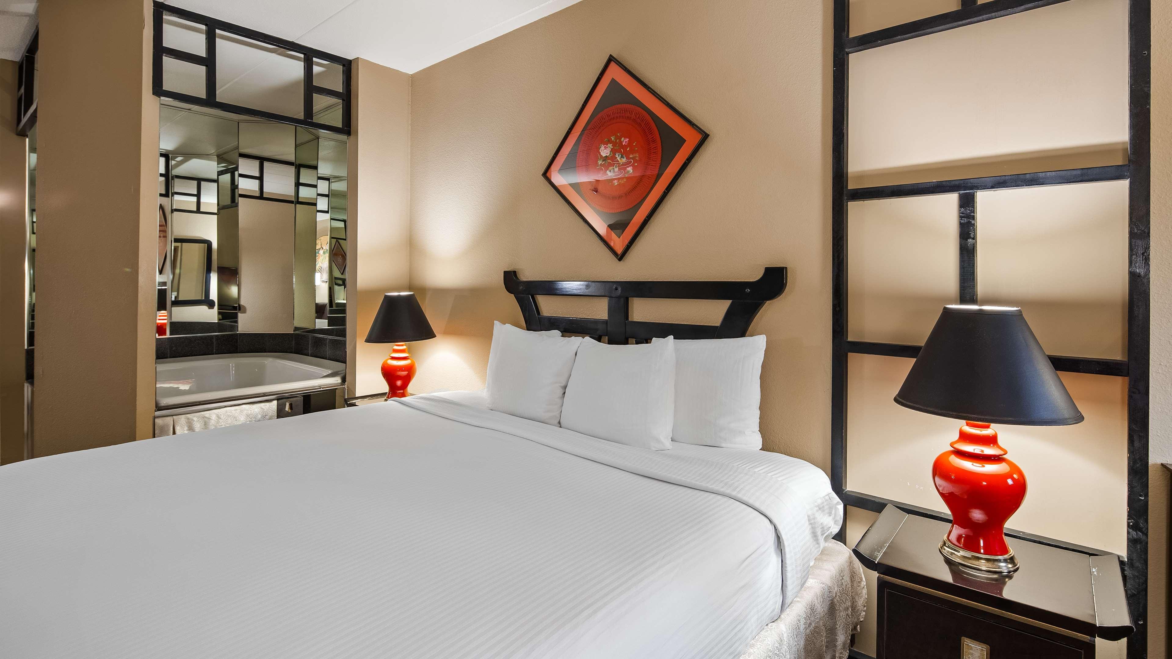 Best Western Galena Inn & Suites Екстериор снимка