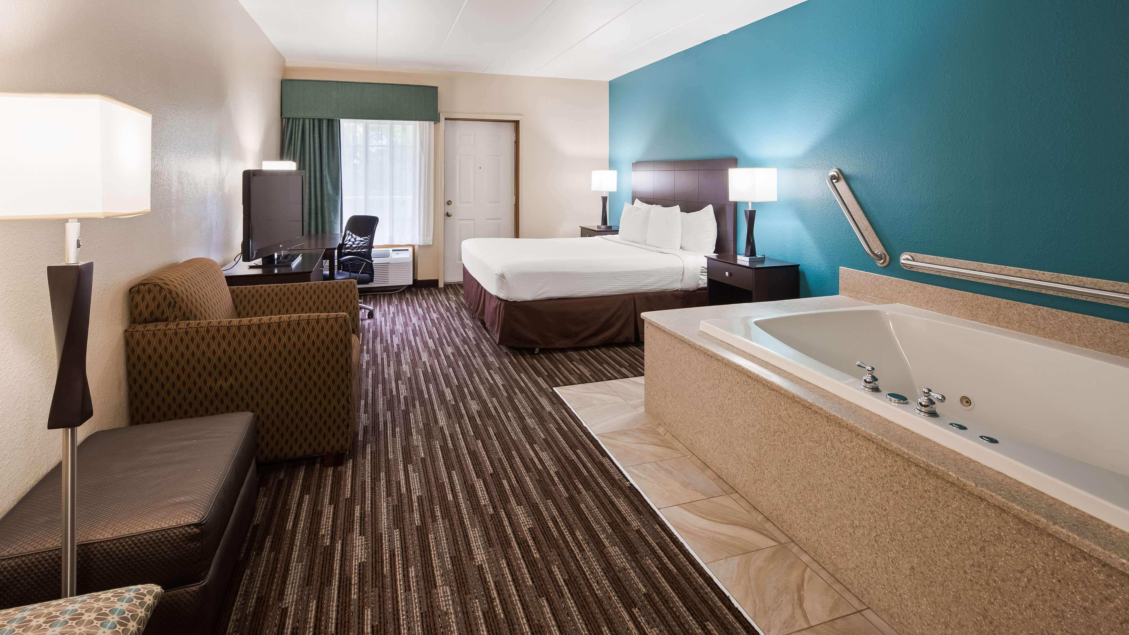 Best Western Galena Inn & Suites Екстериор снимка