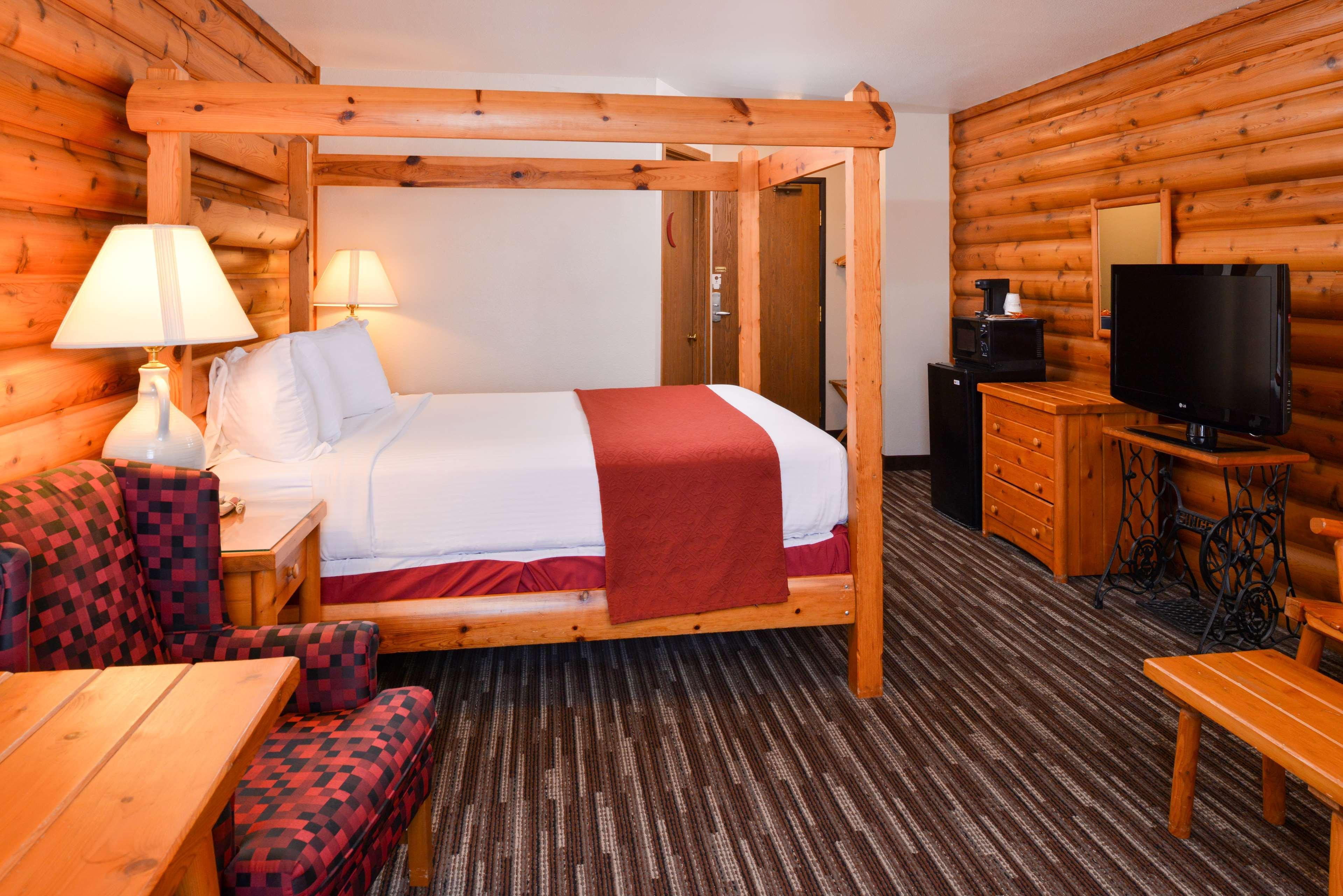 Best Western Galena Inn & Suites Екстериор снимка