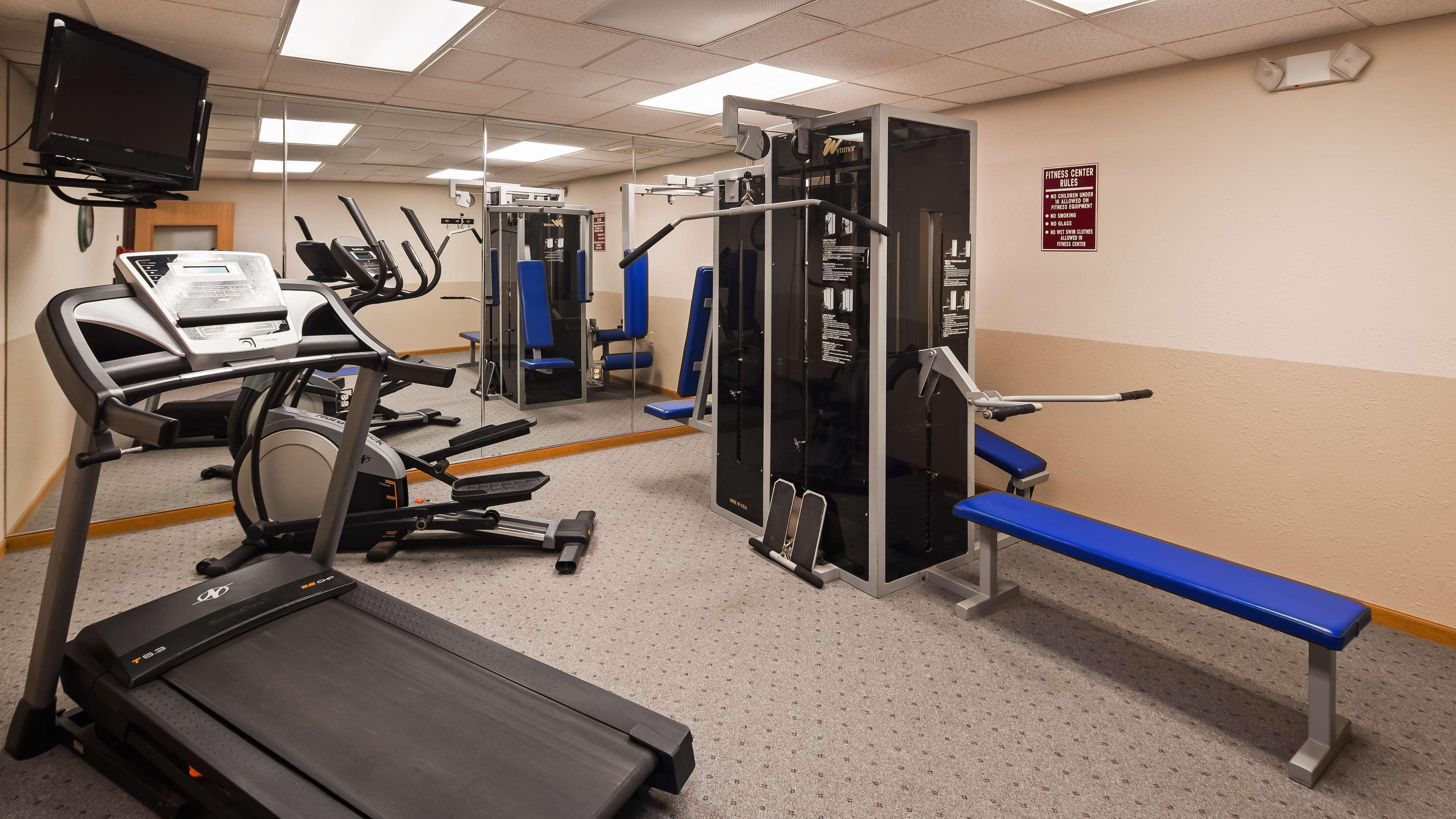 Best Western Galena Inn & Suites Екстериор снимка