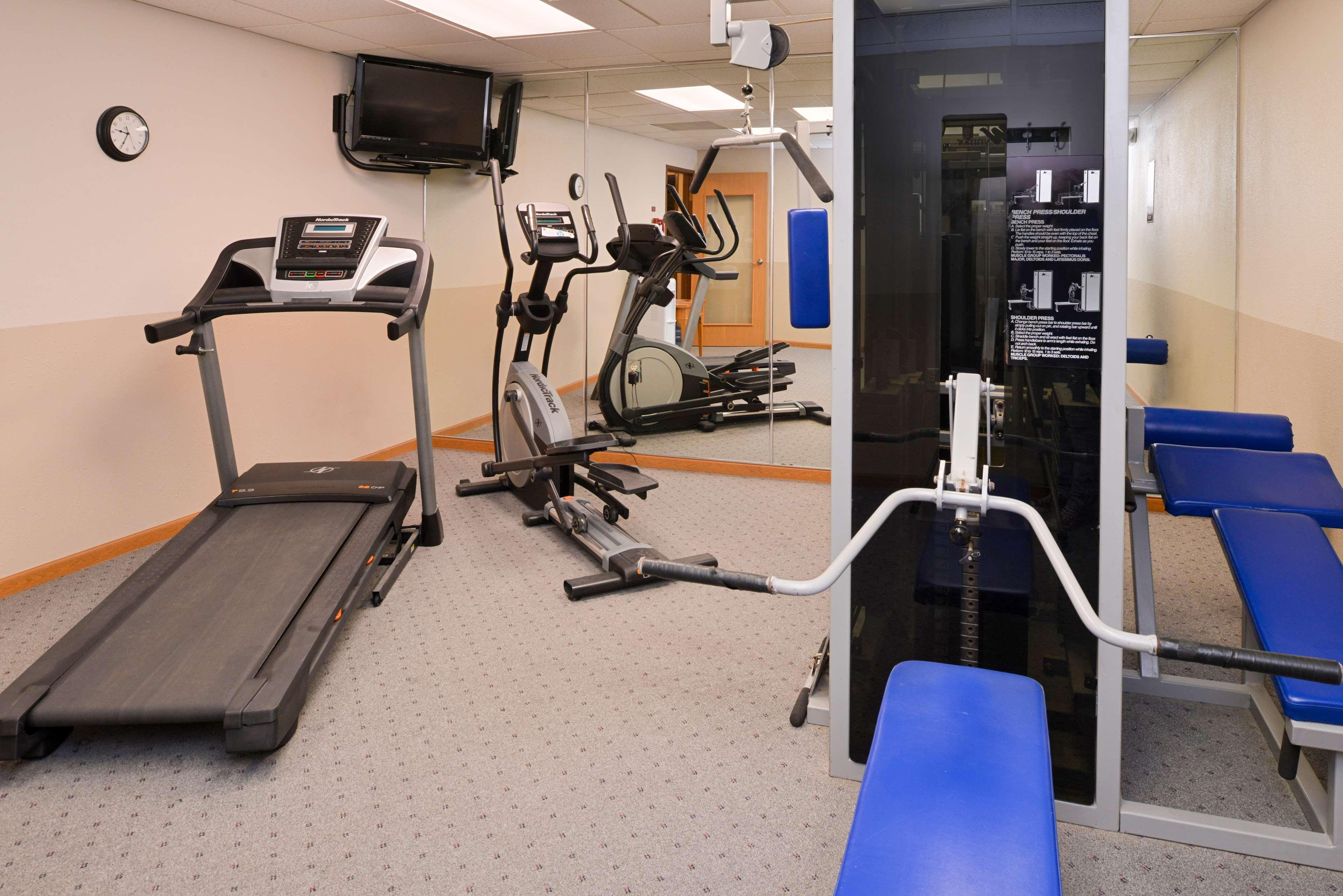 Best Western Galena Inn & Suites Екстериор снимка