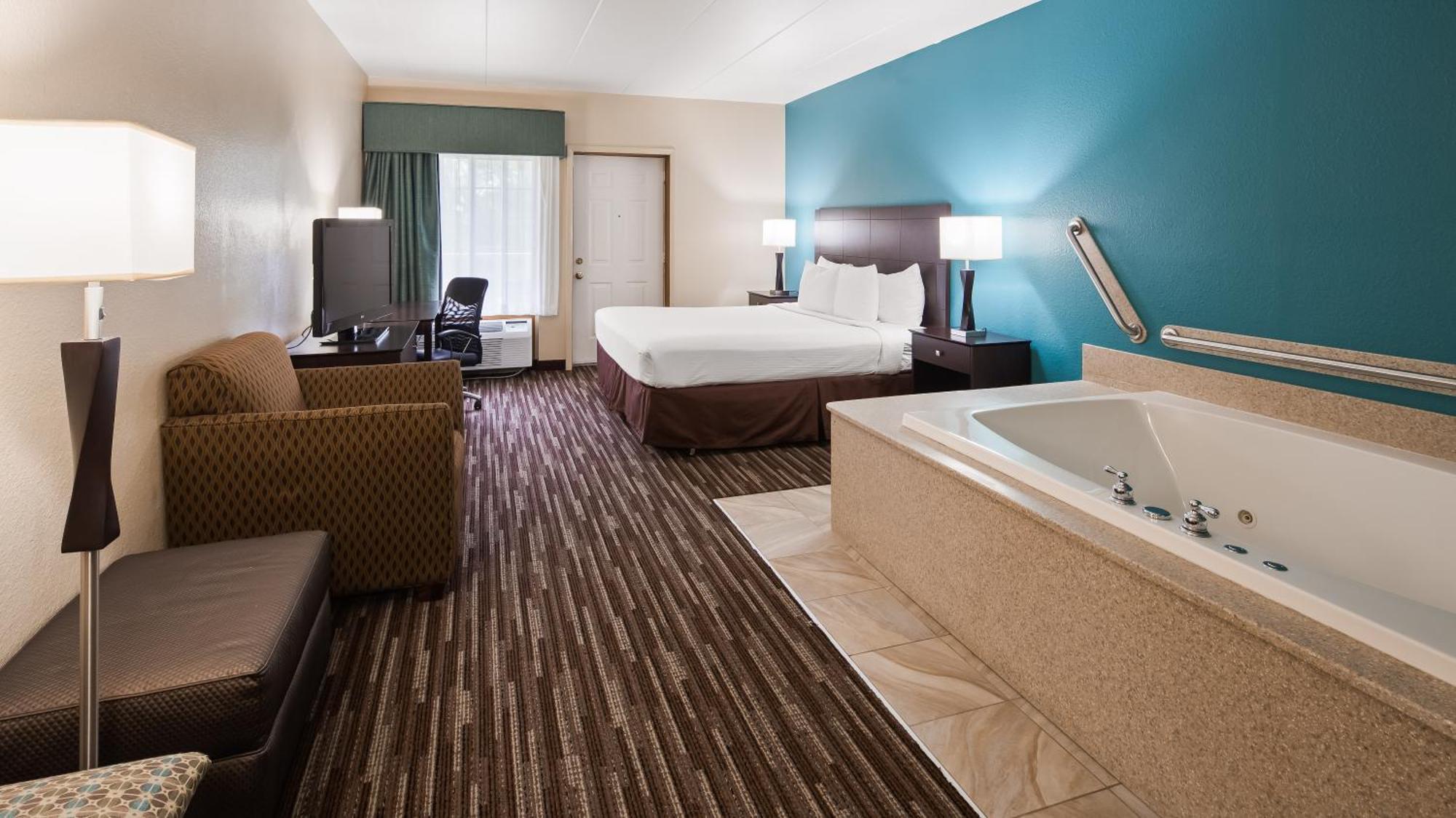 Best Western Galena Inn & Suites Екстериор снимка