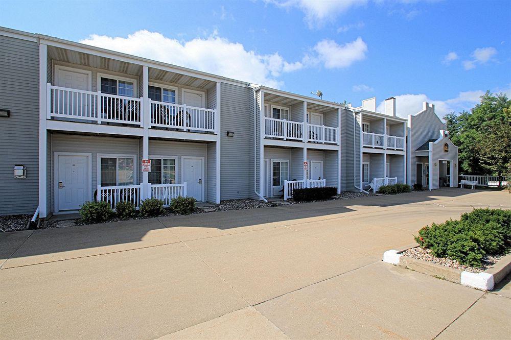 Best Western Galena Inn & Suites Екстериор снимка